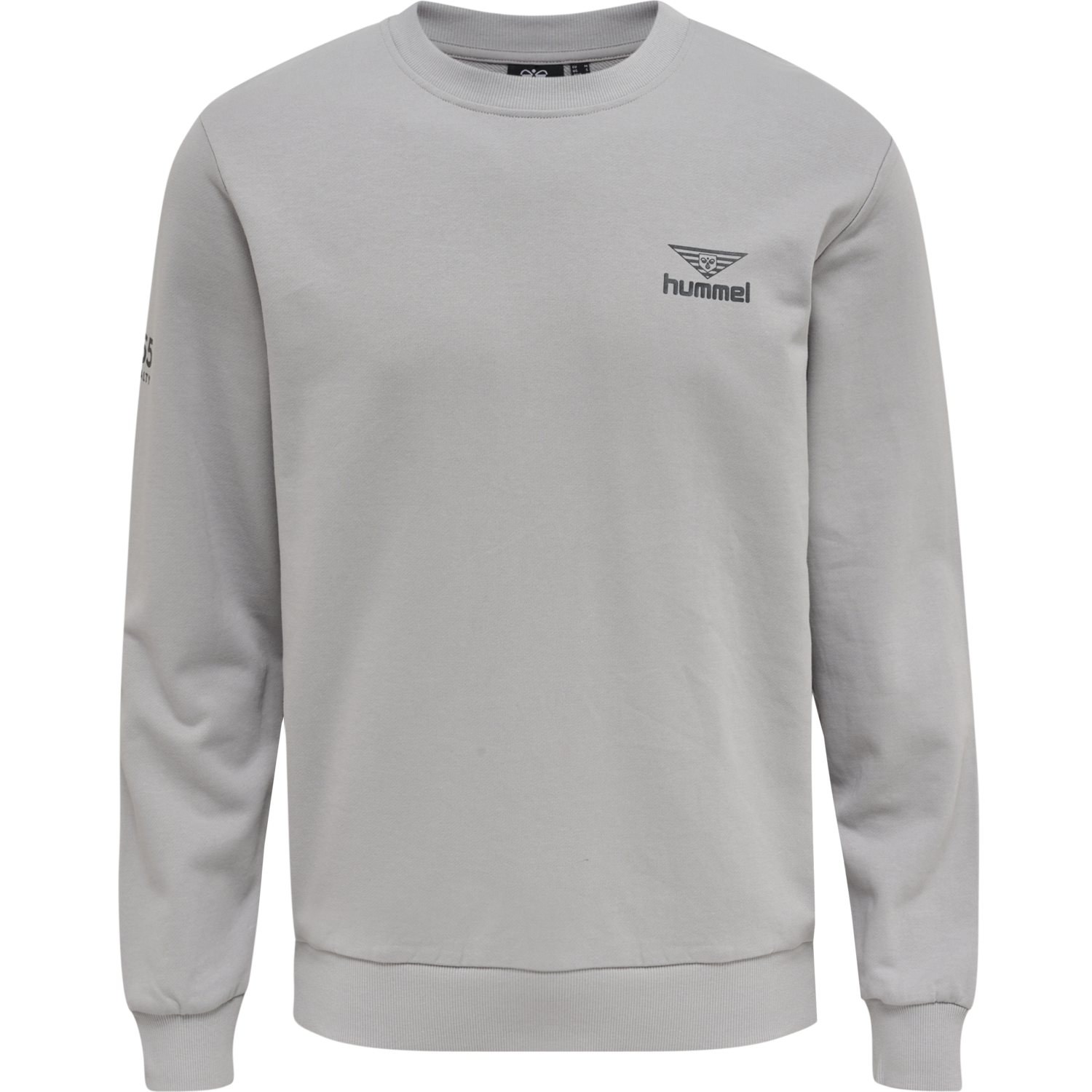 hmlLGC LOYALTY SWEATSHIRT, 2399, packshot
