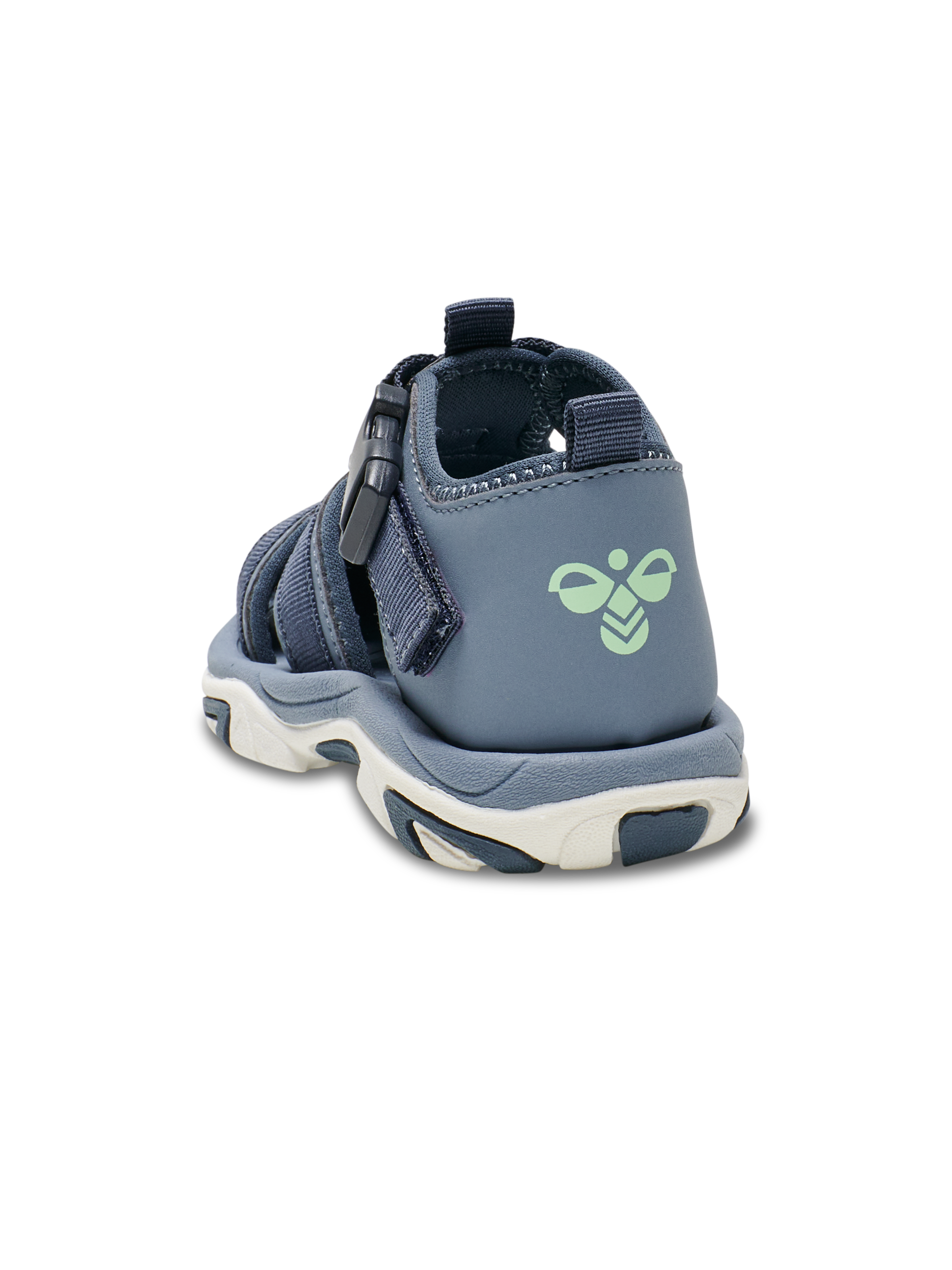 SANDAL BUCKLE INFANT, 2828, packshot