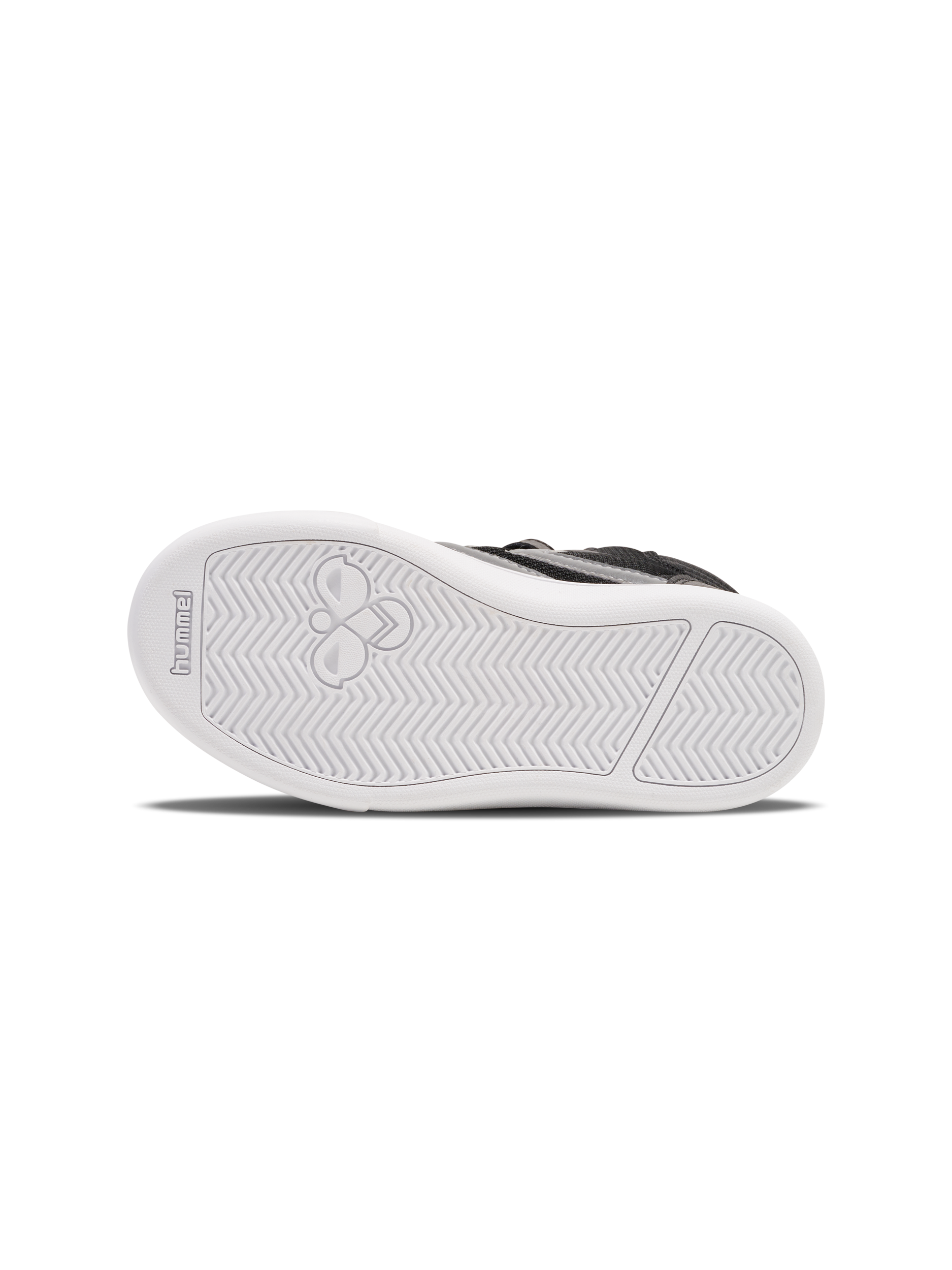 STADIL SUPER POLY BOOT MID TEX JR, BLACK/GREY, packshot