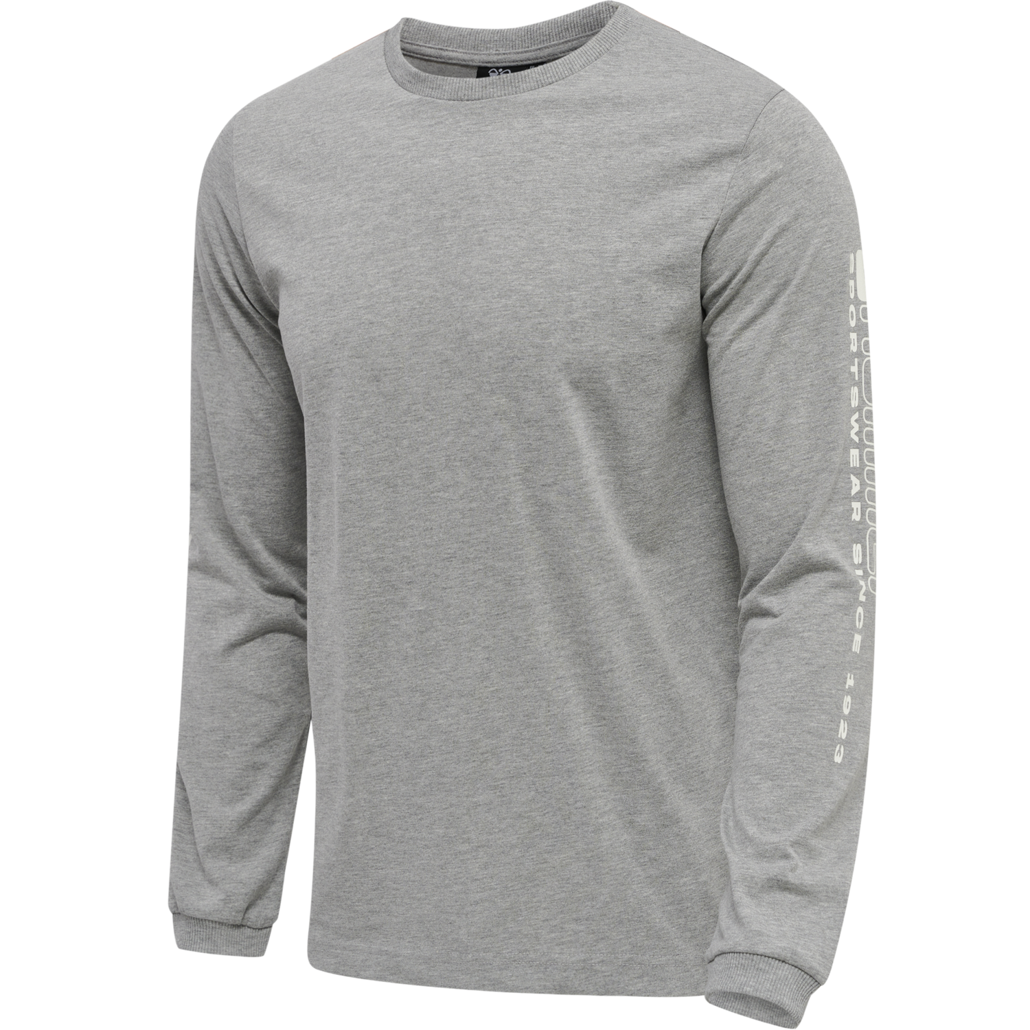 hmlLGC CRAIG T-SHIRT L/S, 2006, packshot