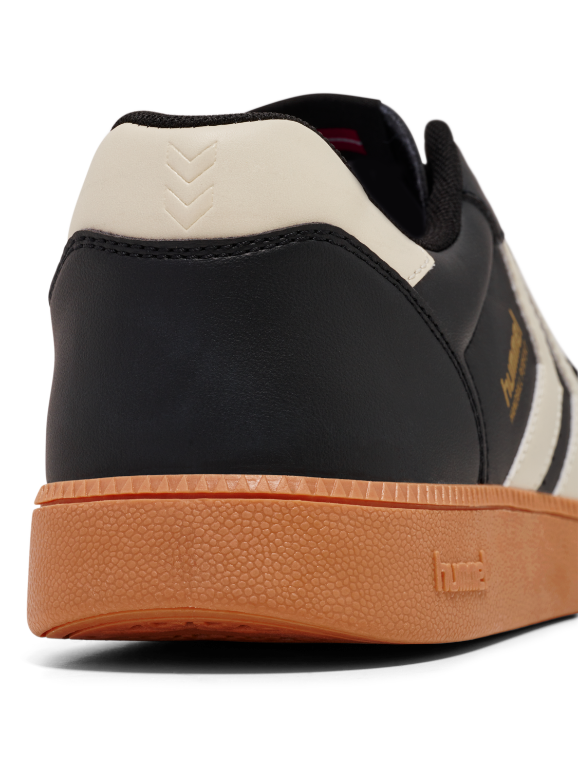 HANDBALL PERFEKT SP, BLACK, packshot