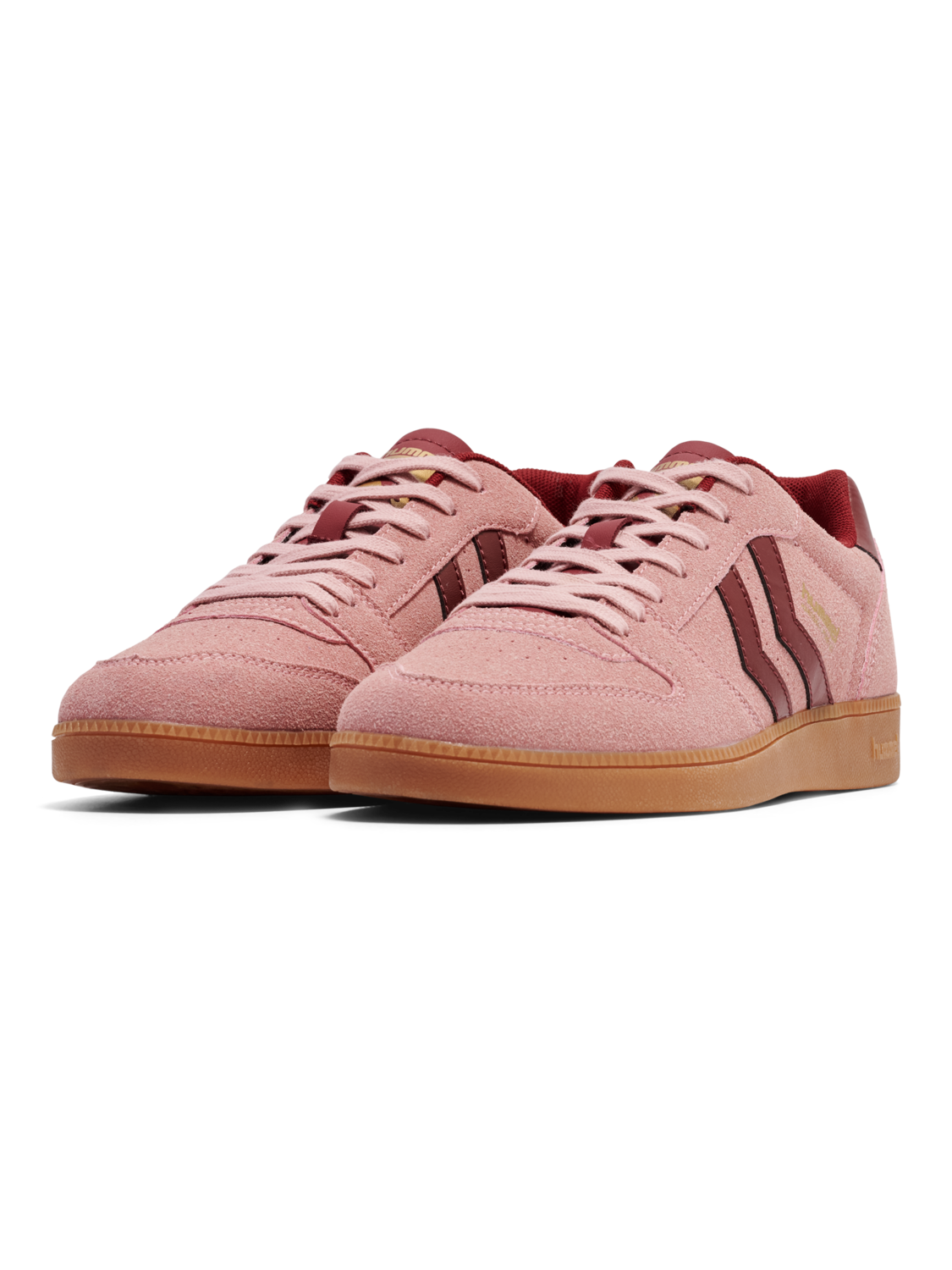 HANDBALL PERFEKT CL, SUN KISSED CORAL, packshot