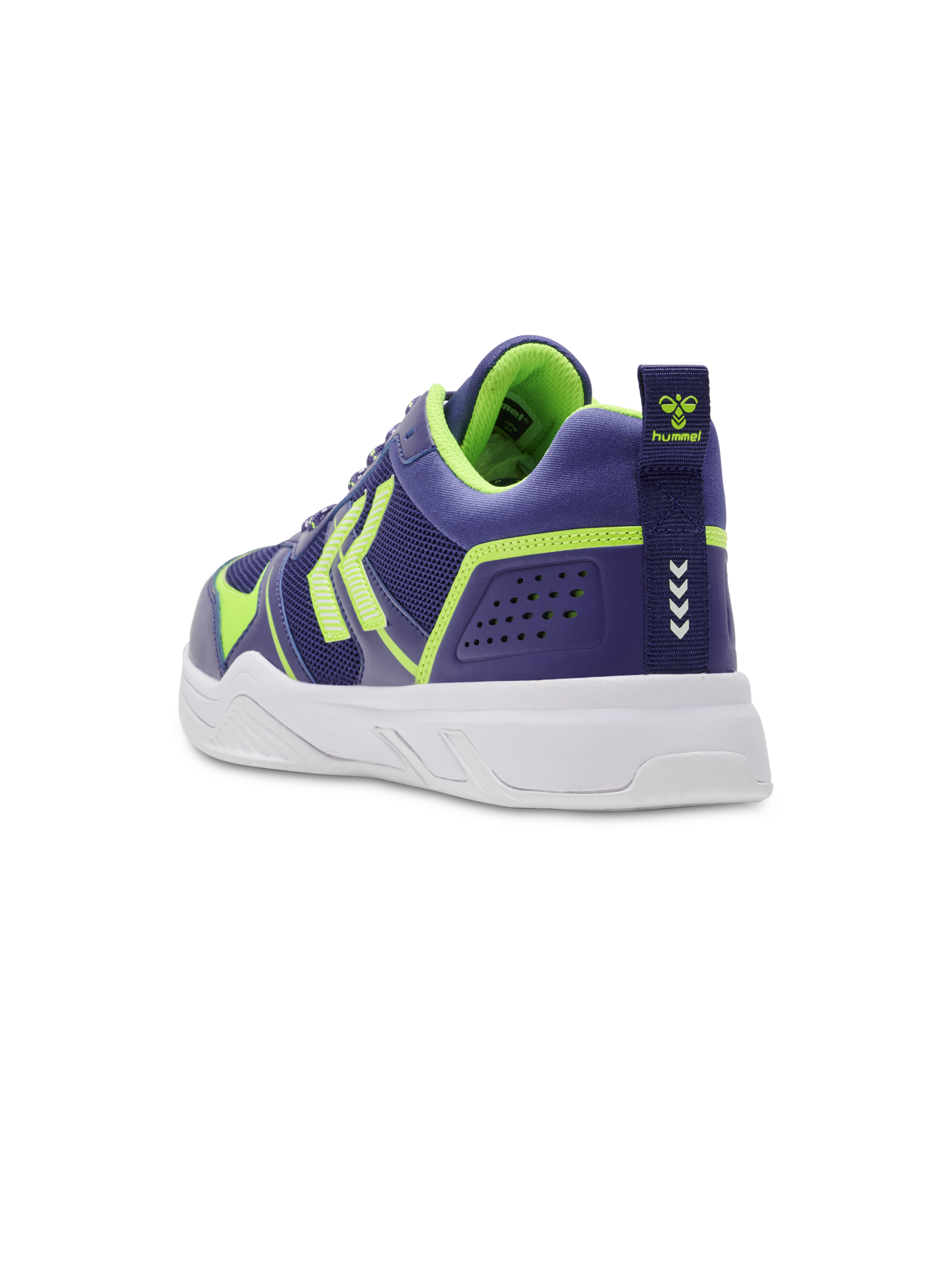 TEIWAZ 2.0, SPECTRUM BLUE, packshot