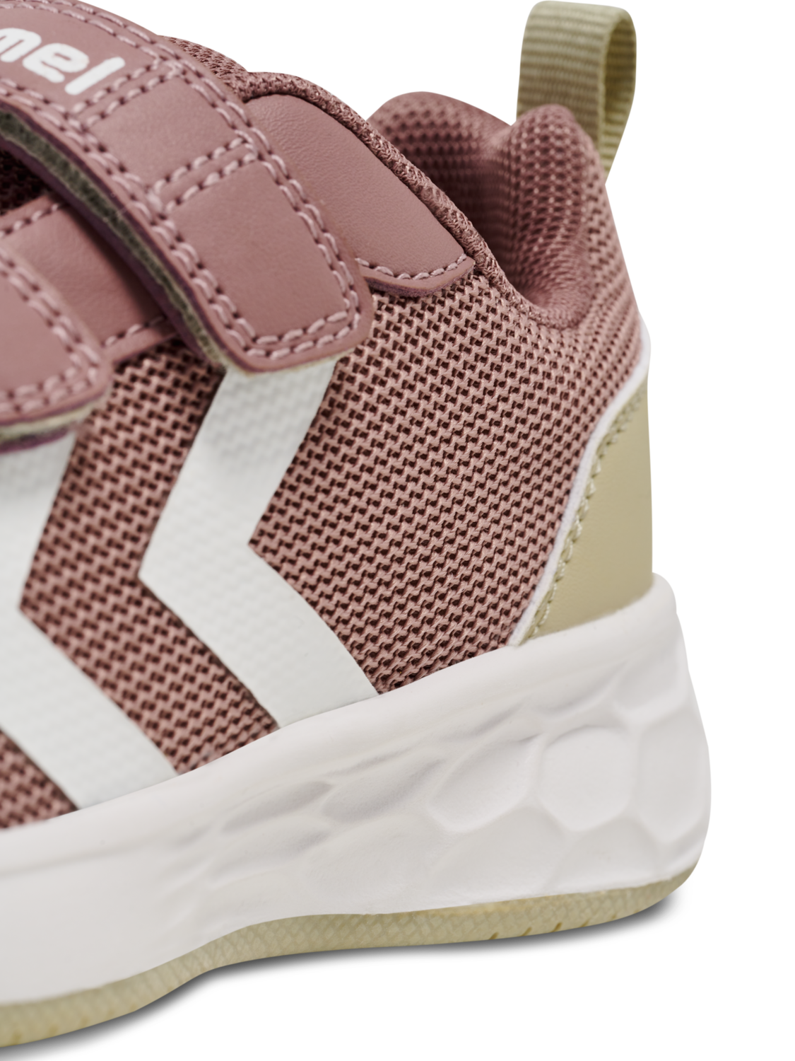 TURBO RUN 1.0 JR, TWILIGHT MAUVE, packshot