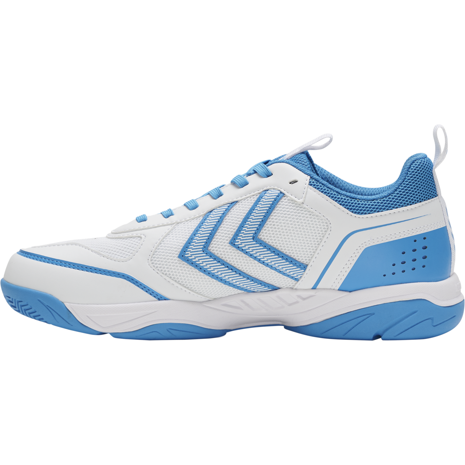 AERO TEAM 2.0, WHITE, packshot