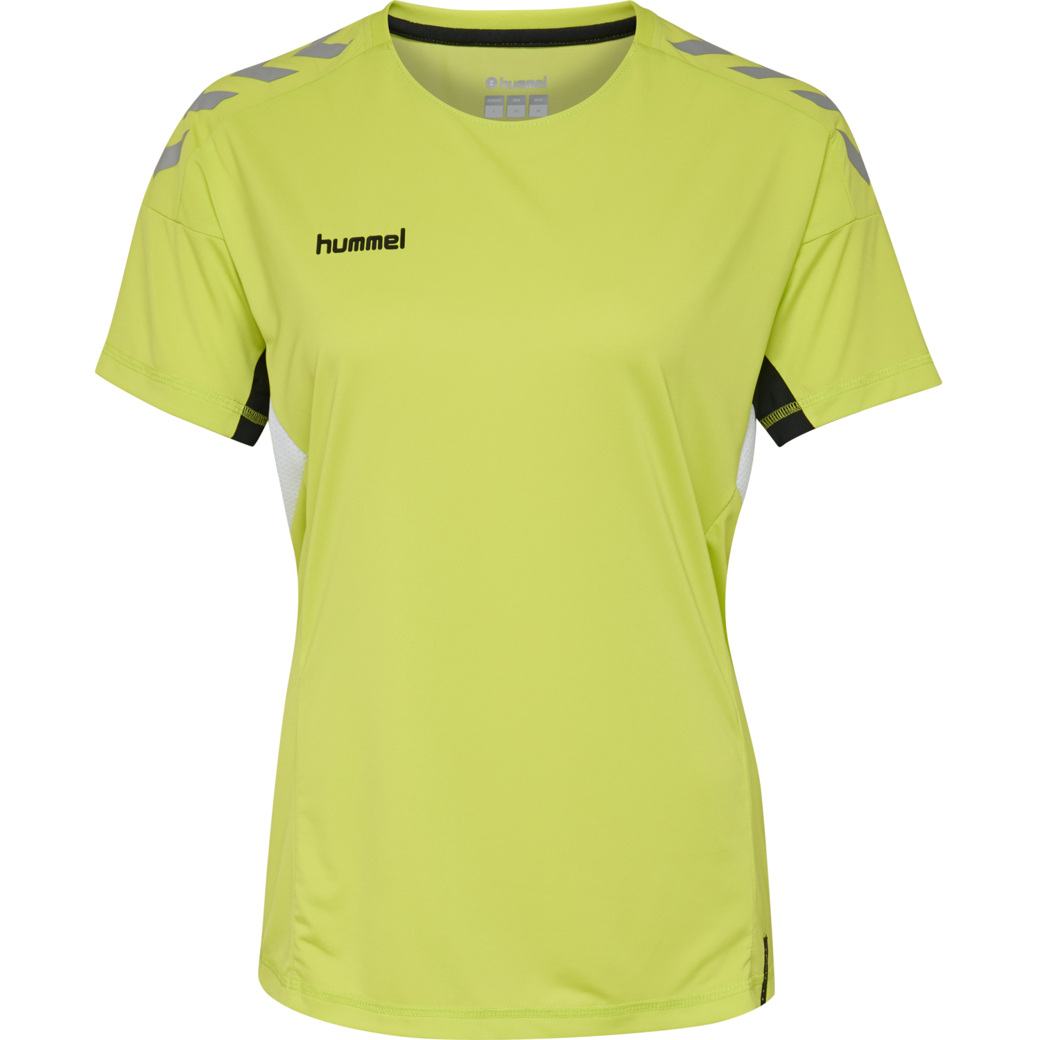 TECH MOVE JERSEY WOMAN S/S, 6102, packshot