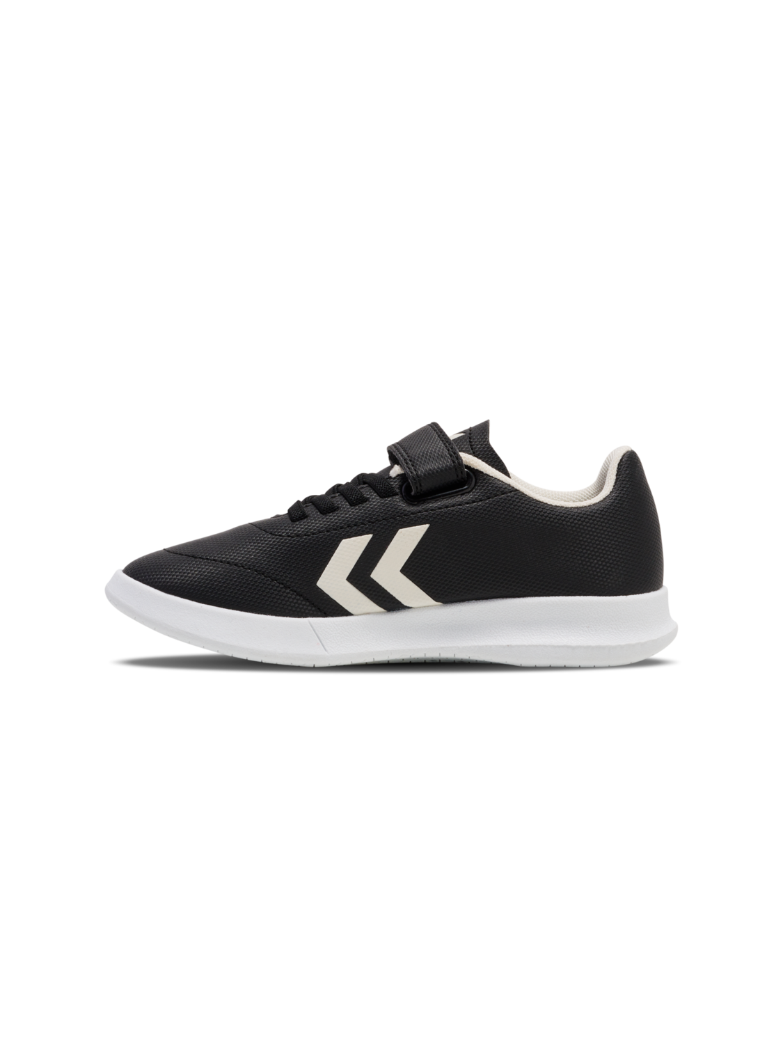 TOP STAR IN. JR, BLACK/WHITE, packshot