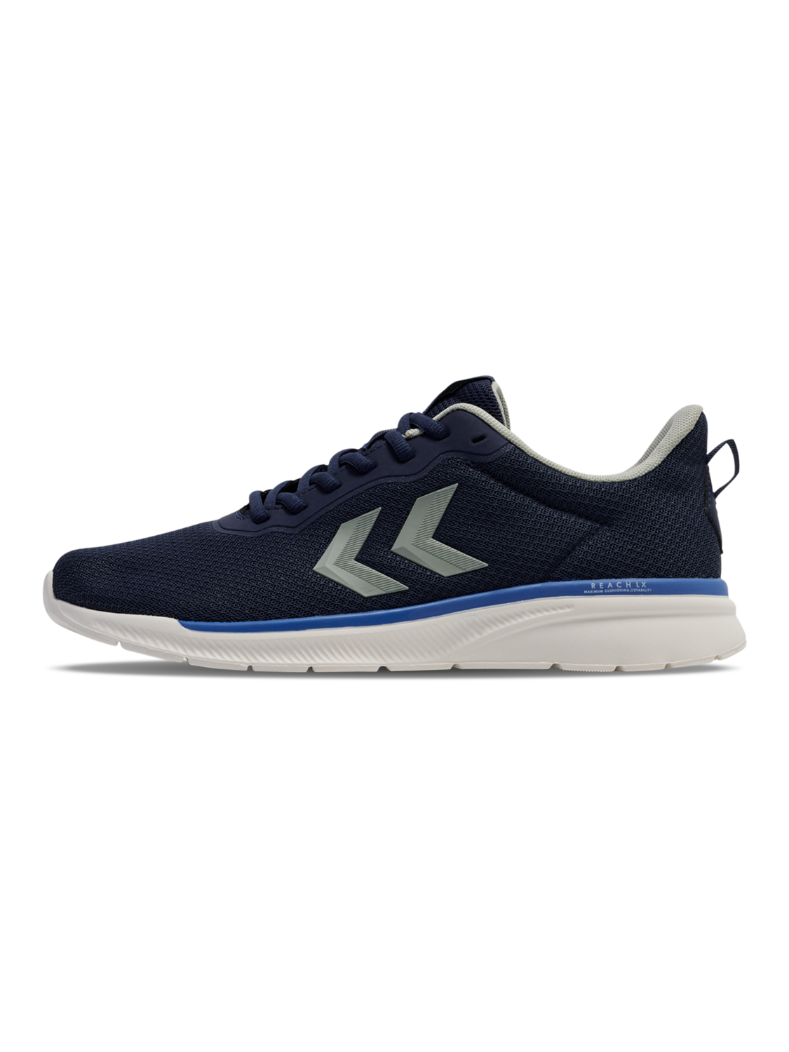 REACH TR BREATHER MS2, BLACK IRIS, packshot