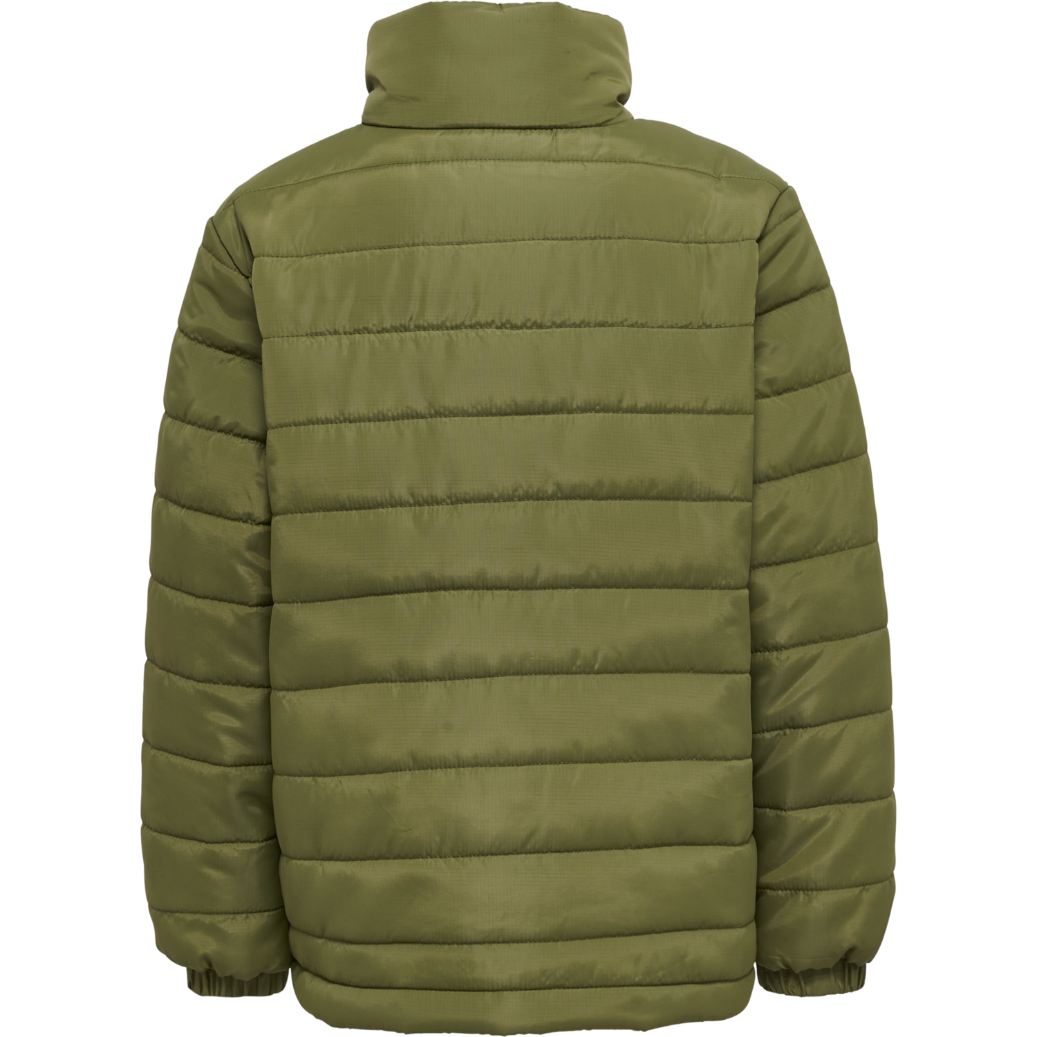 hmlMOSSE JACKET, CAPULET OLIVE, packshot