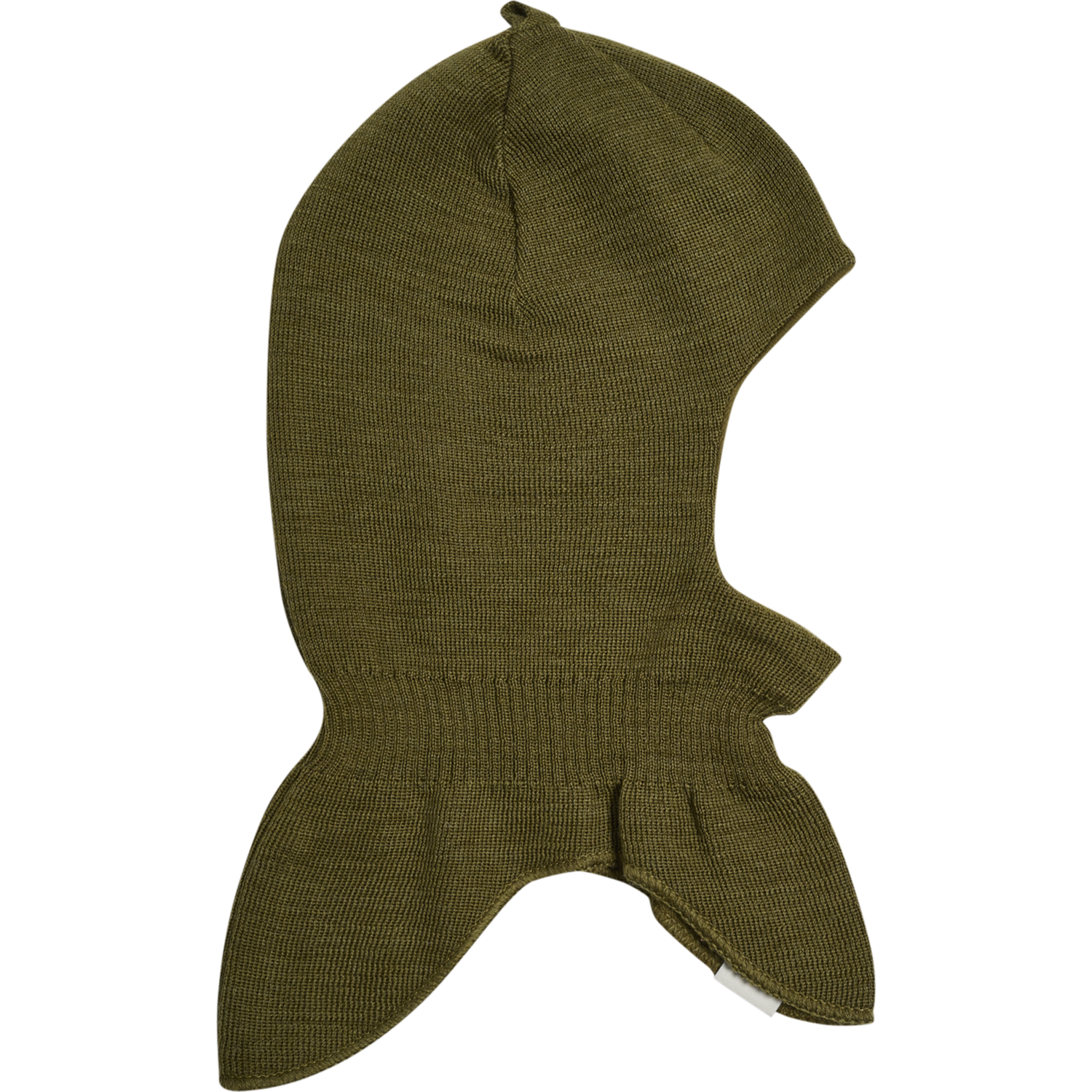 hmlHYGGE HELMET, DARK OLIVE, packshot