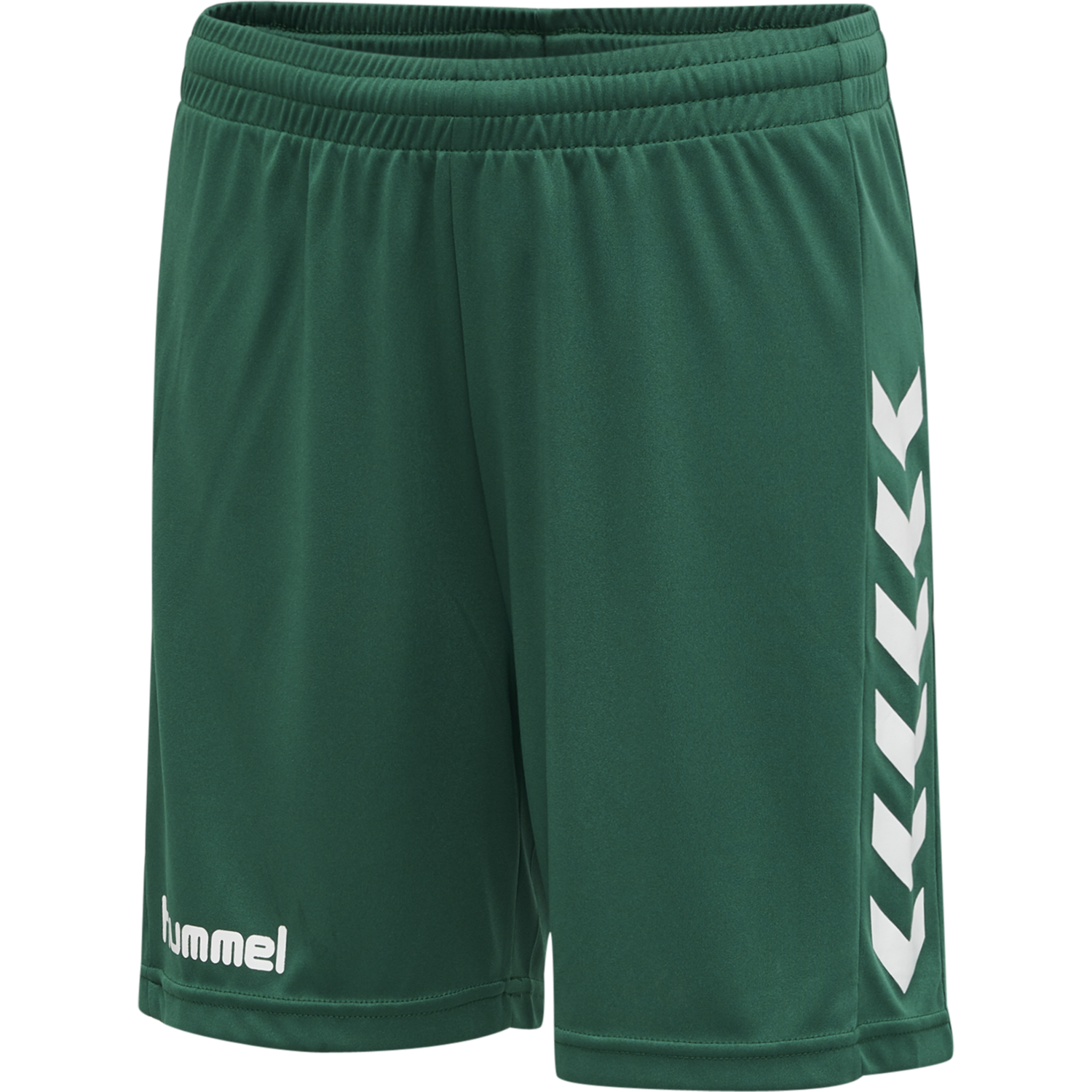 CORE KIDS GK SET, EVERGREEN, packshot