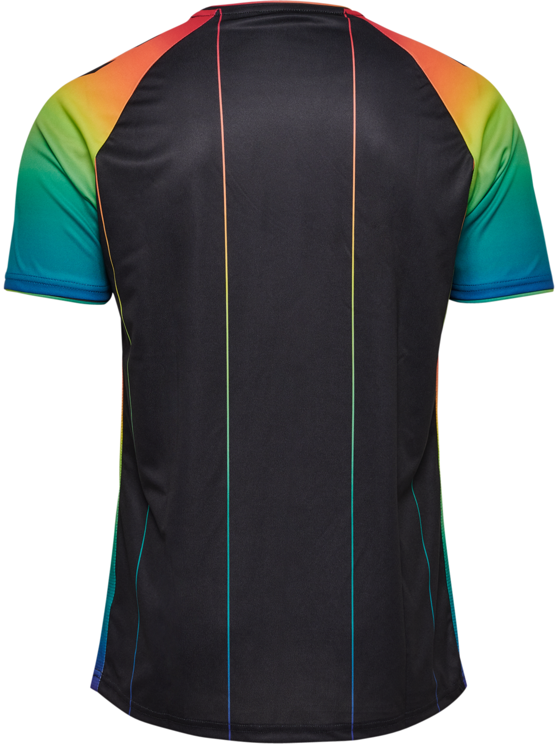 BIF 24 EQUALITY JERSEY S/S, MULTI COLOUR, packshot