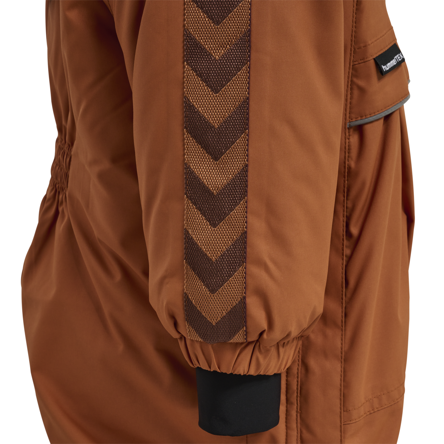 hmlMOON TEX SNOWSUIT, SIERRA, packshot