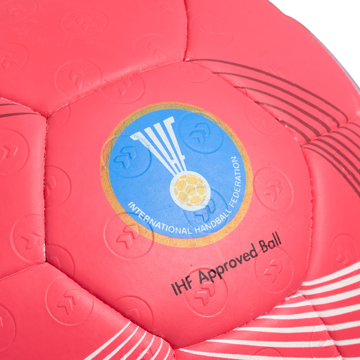 STORM PRO HB, RED/BLUE/WHITE, packshot