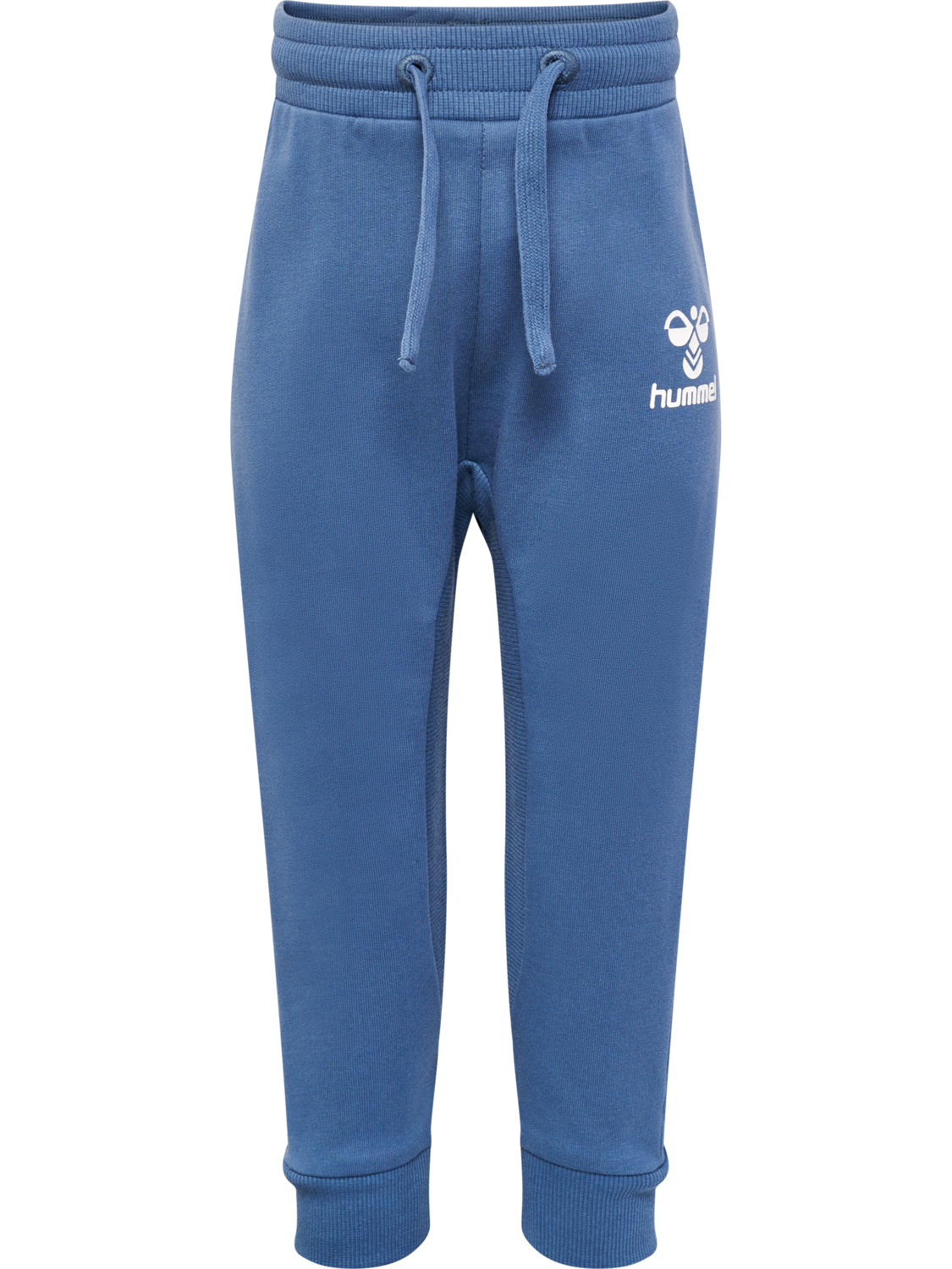 hmlAPPLE PANTS, BERING SEA, packshot