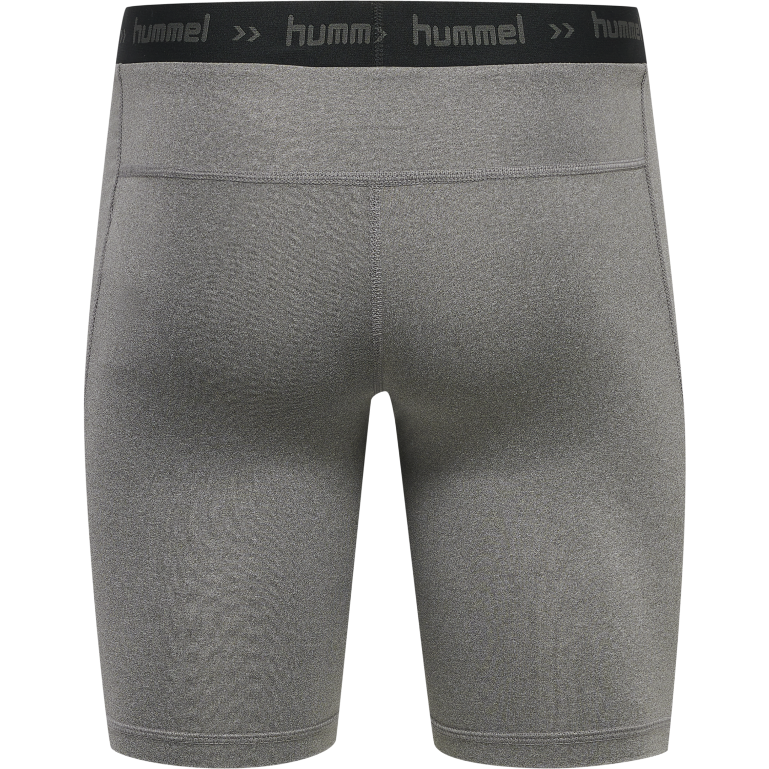 hmlGG12 TRAINING SHORT TIGHTS, FORGED IRON, packshot
