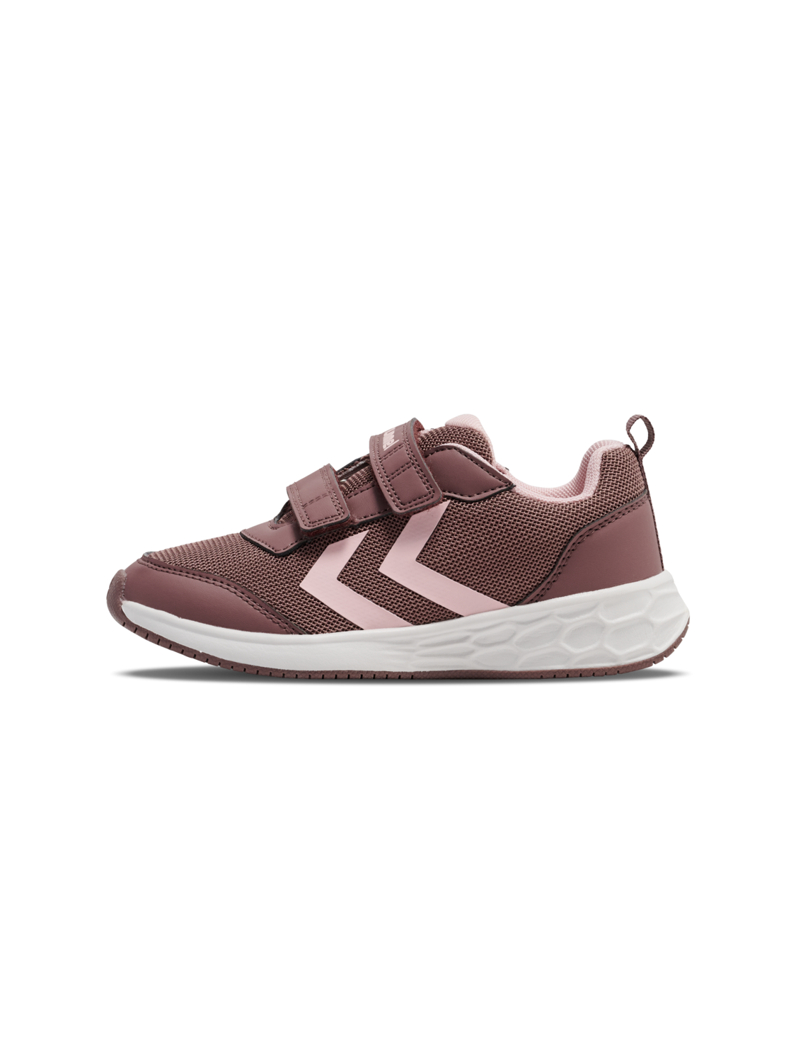 TURBO RUN 1.0 JR, TWILIGHT MAUVE/TWILIGHT MAUVE, packshot
