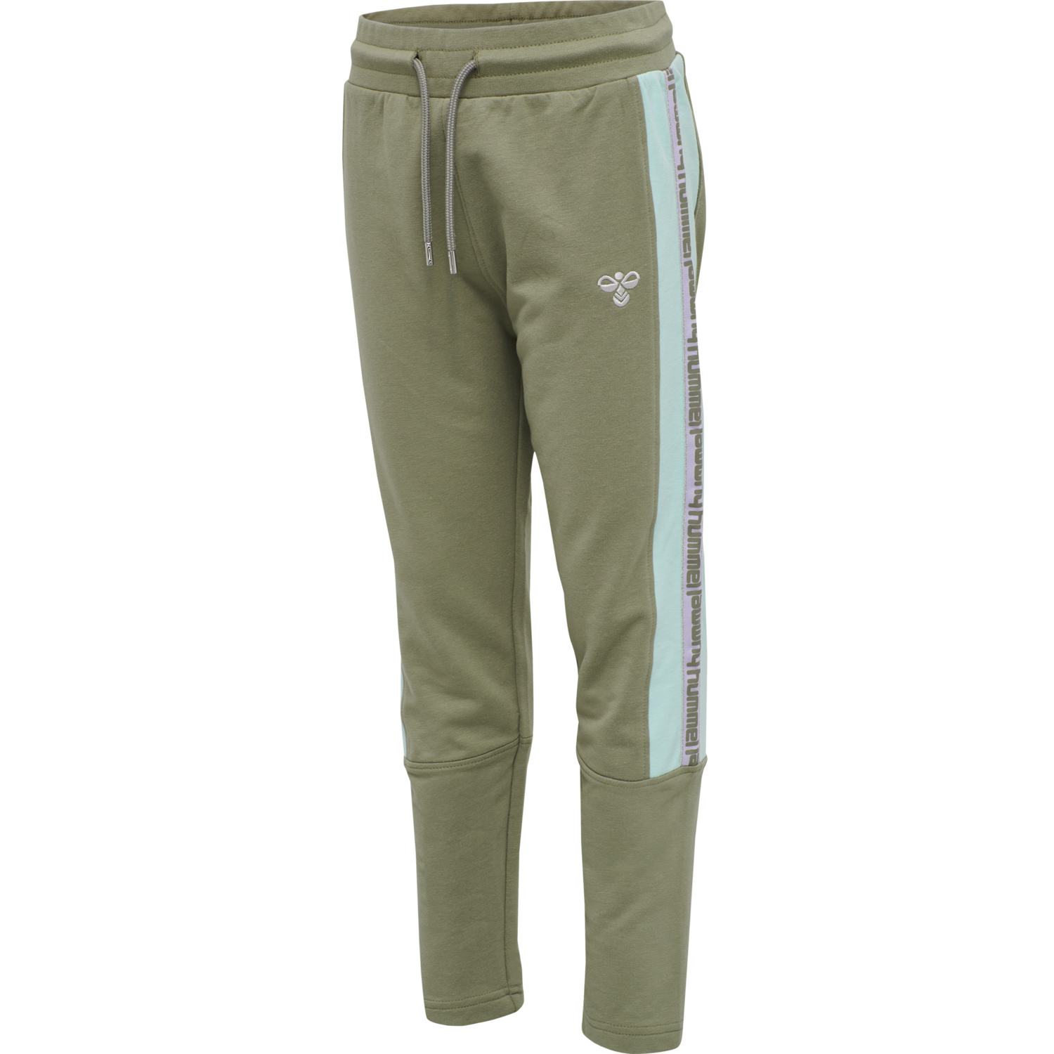 hmlELLA TRACKSUIT, VETIVER, packshot