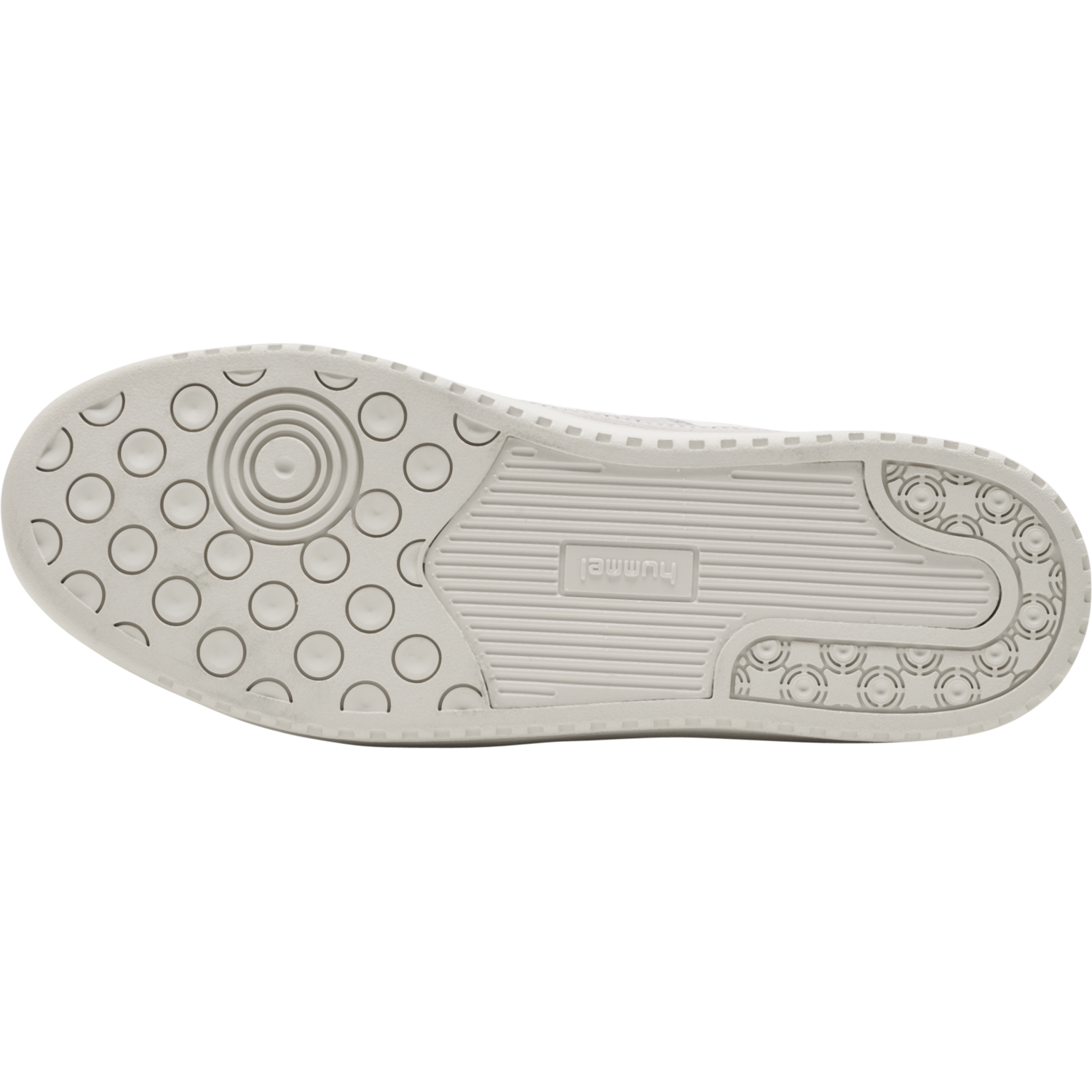 ST. POWER PLAY SUEDE, MARSHMALLOW, packshot