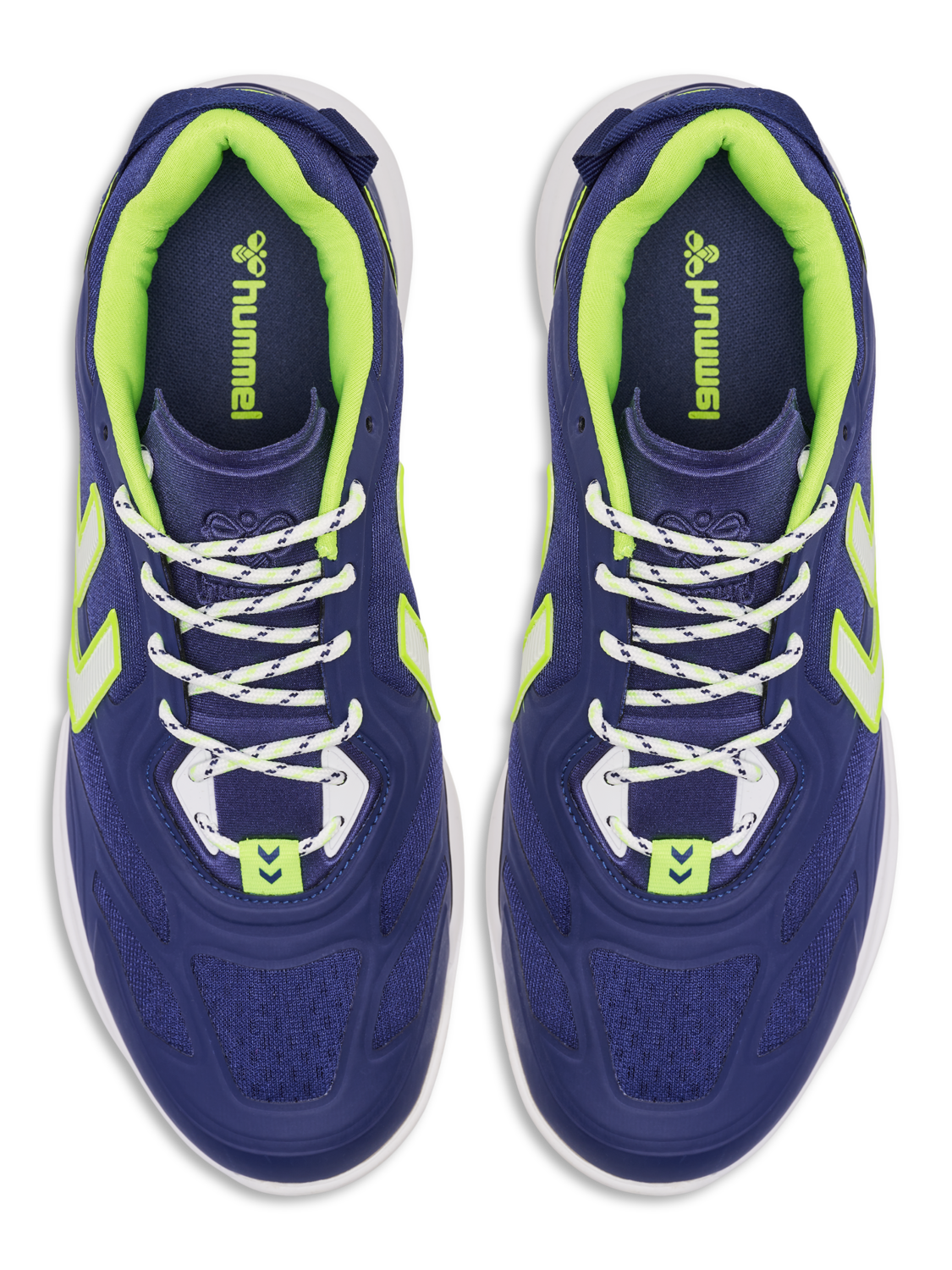 DAGAZ 2.0, SPECTRUM BLUE, packshot