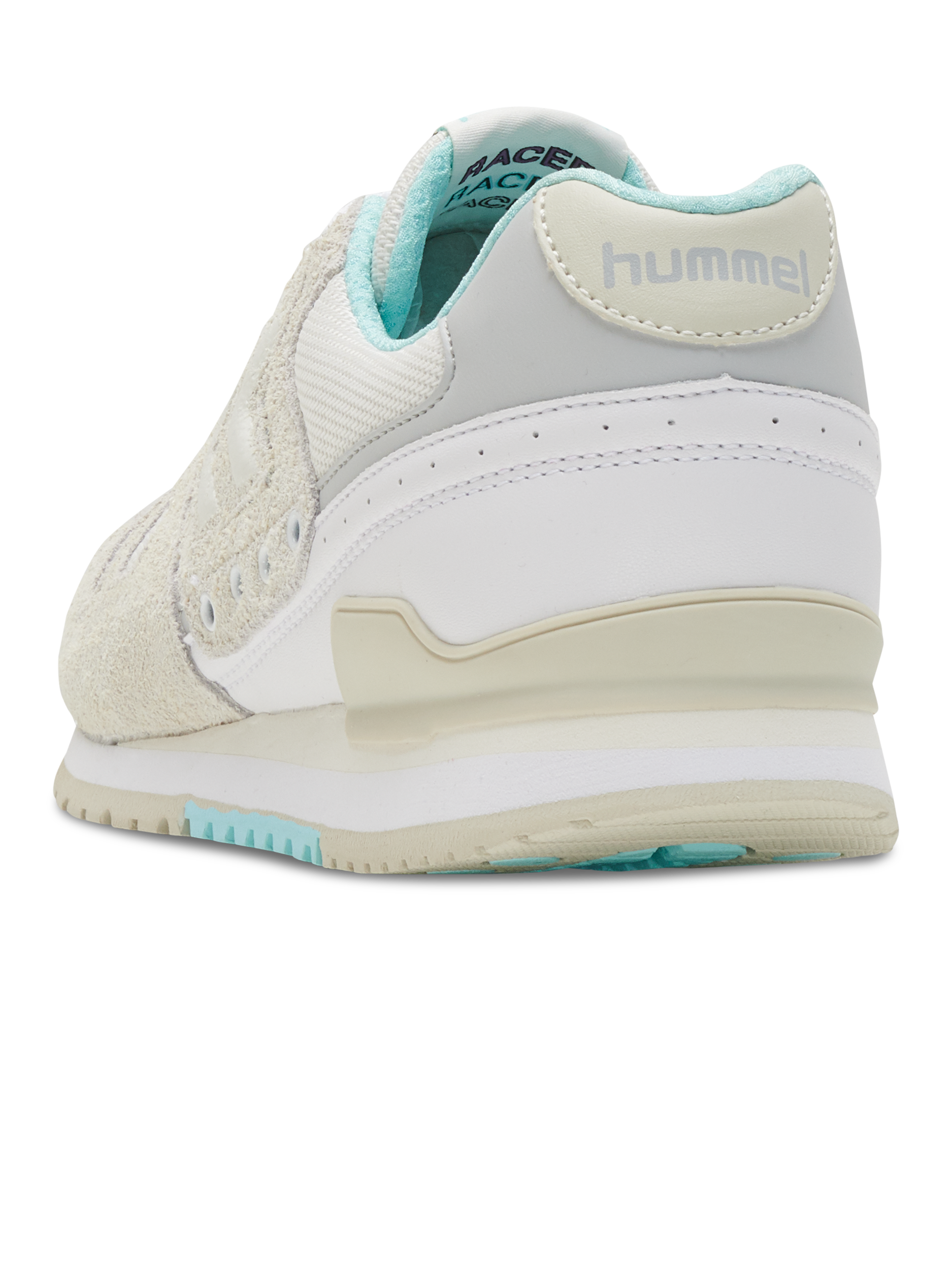 MARATHONA SUEDE, 9804, packshot