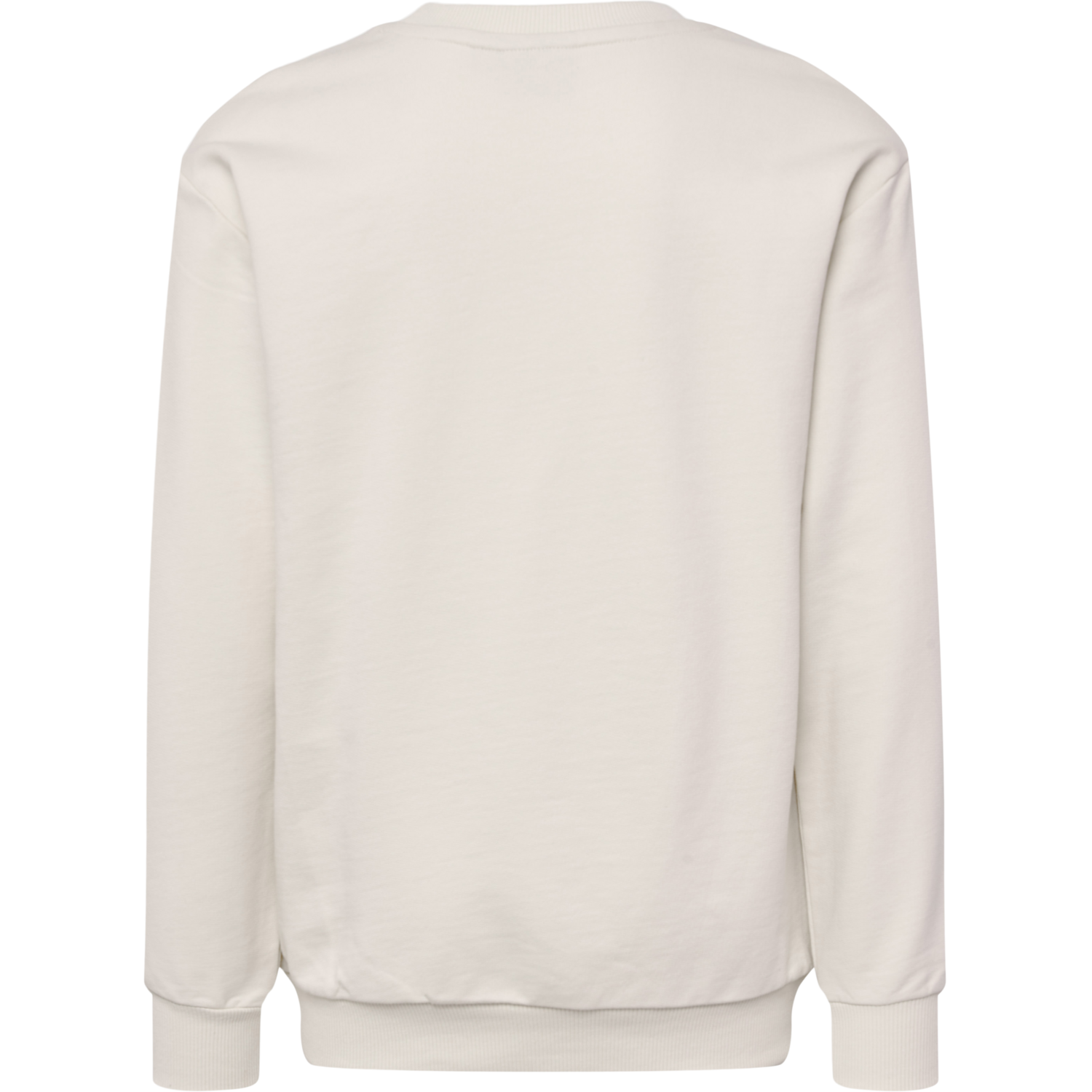 hmlRUSHY CREWSUIT, BIRCH, packshot