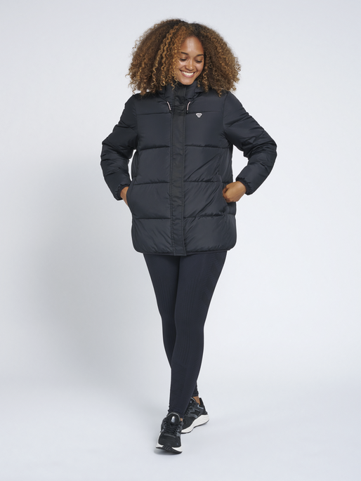 hmlMANDA PUFF COAT, 2001, model