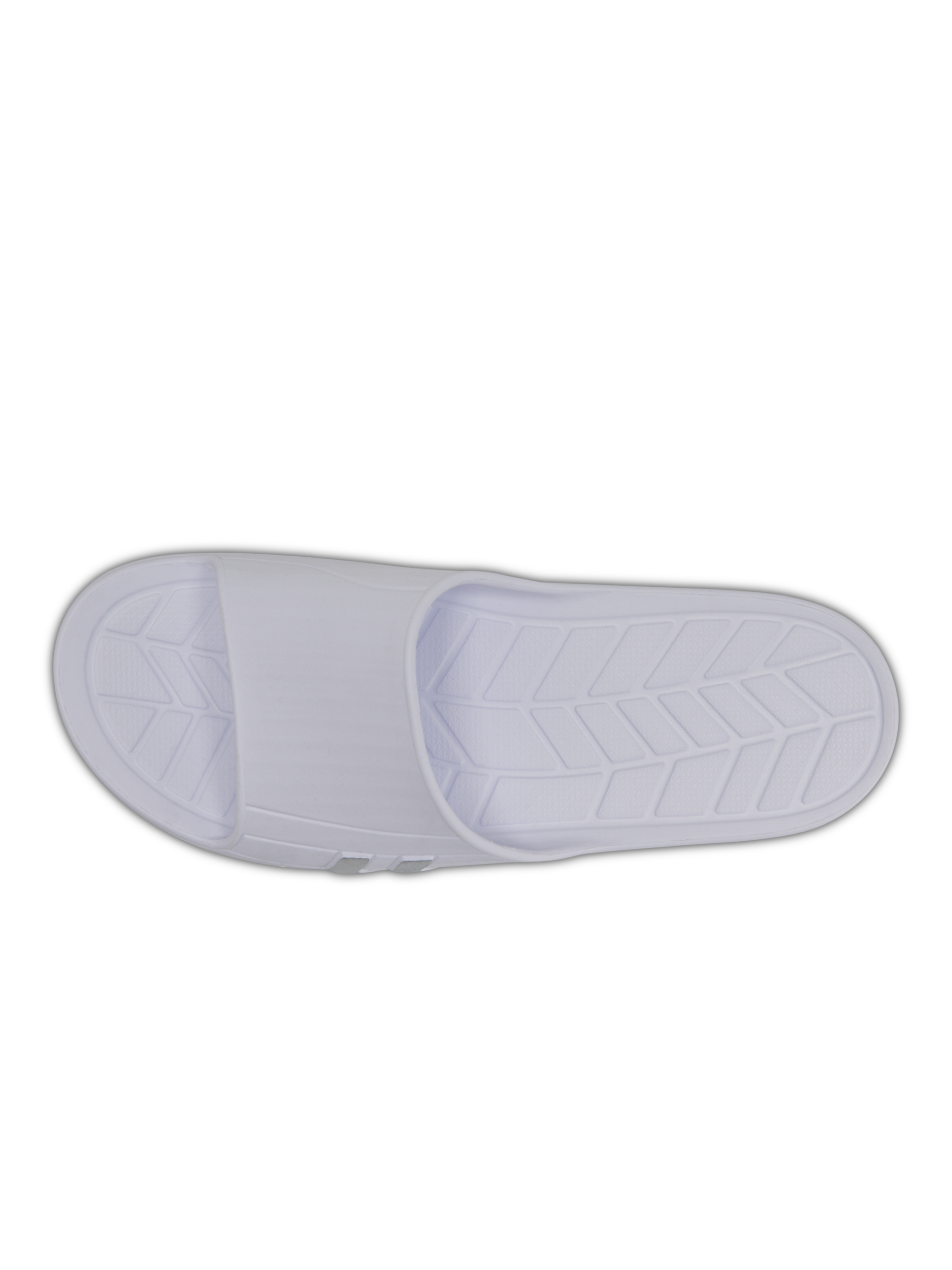 NIELSEN SANDAL, WHITE, packshot