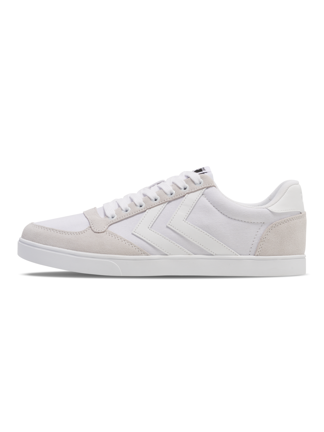 SLIMMER STADIL TONAL LOW, WHITE, packshot