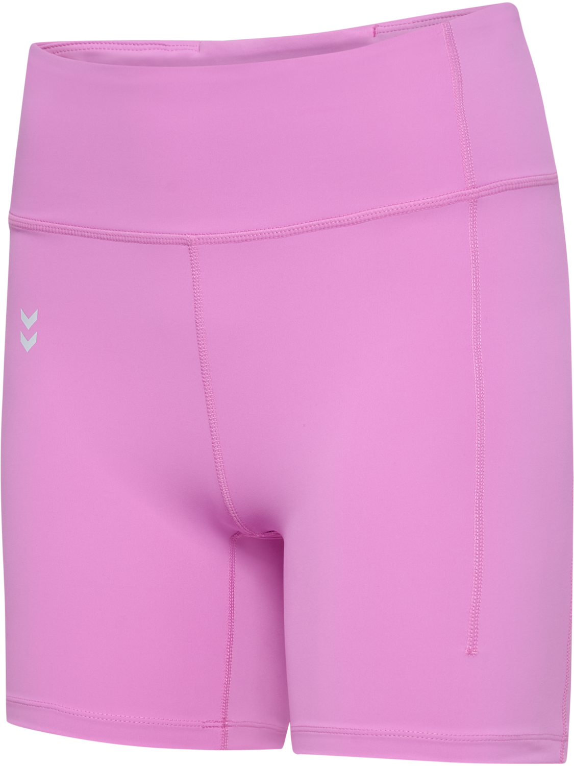 hmlHIIT IMPACT HW SHORT TIGHTS, VIOLET, packshot