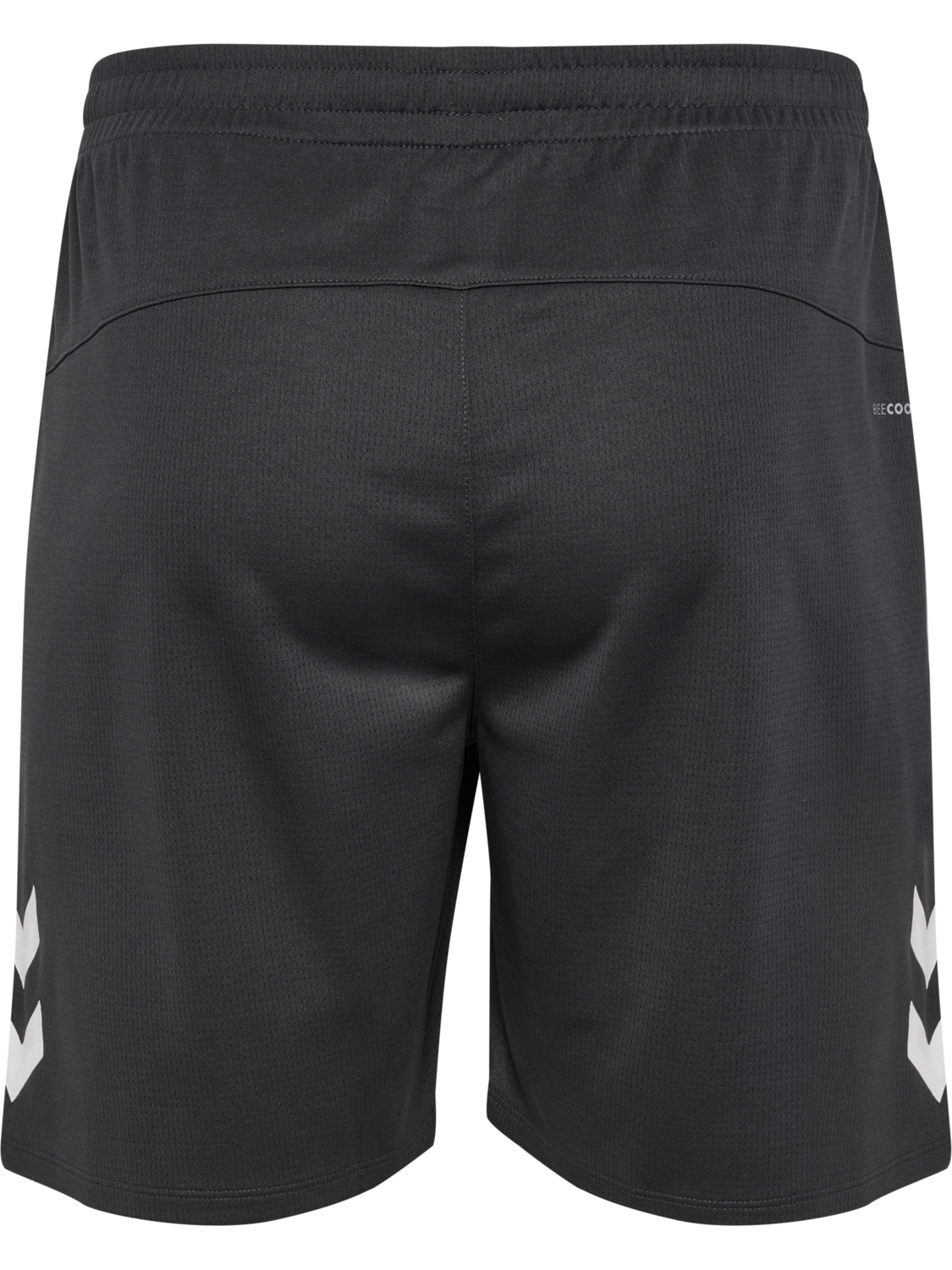 hmlLEAD 2.0 SHORTS, ASPHALT, packshot