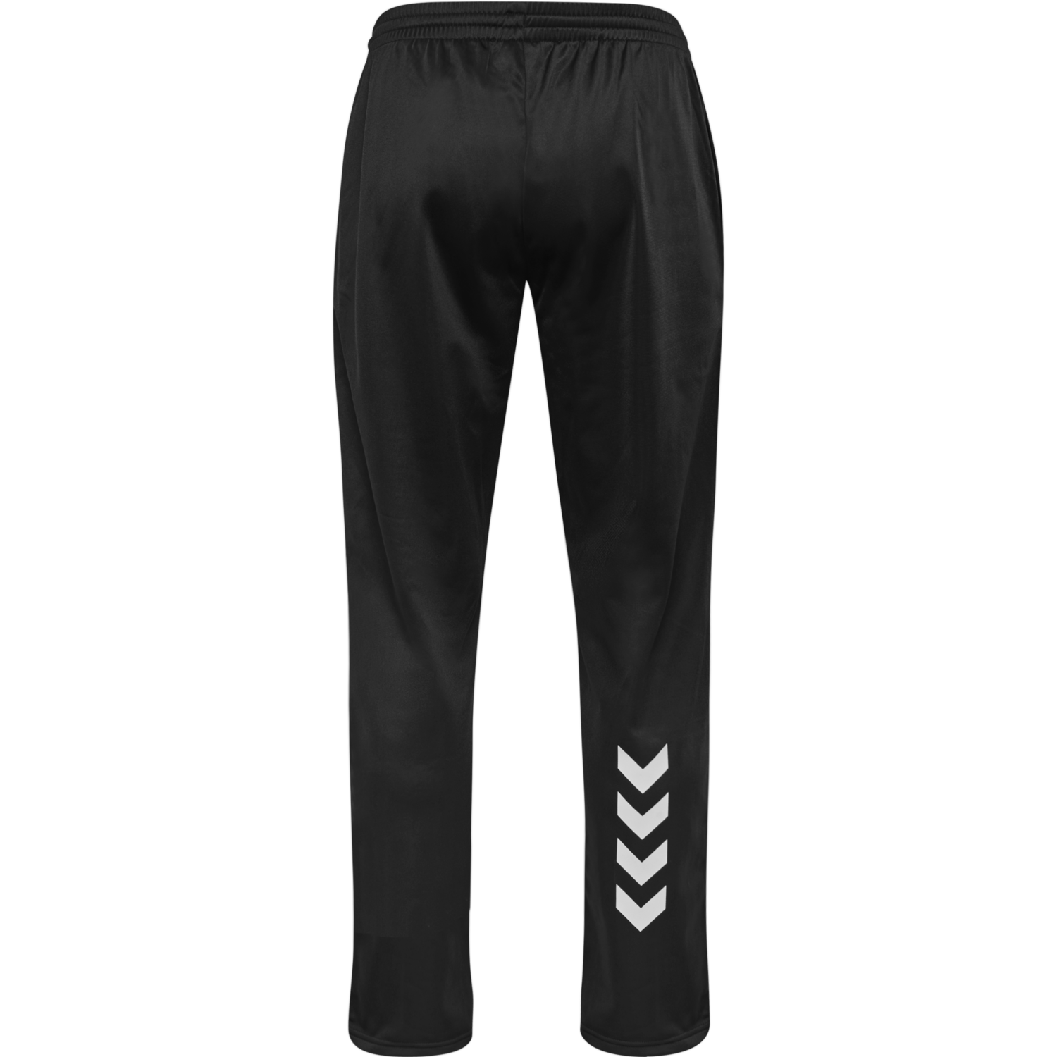 hmlPROMO KIDS POLY SUIT, BLACK, packshot