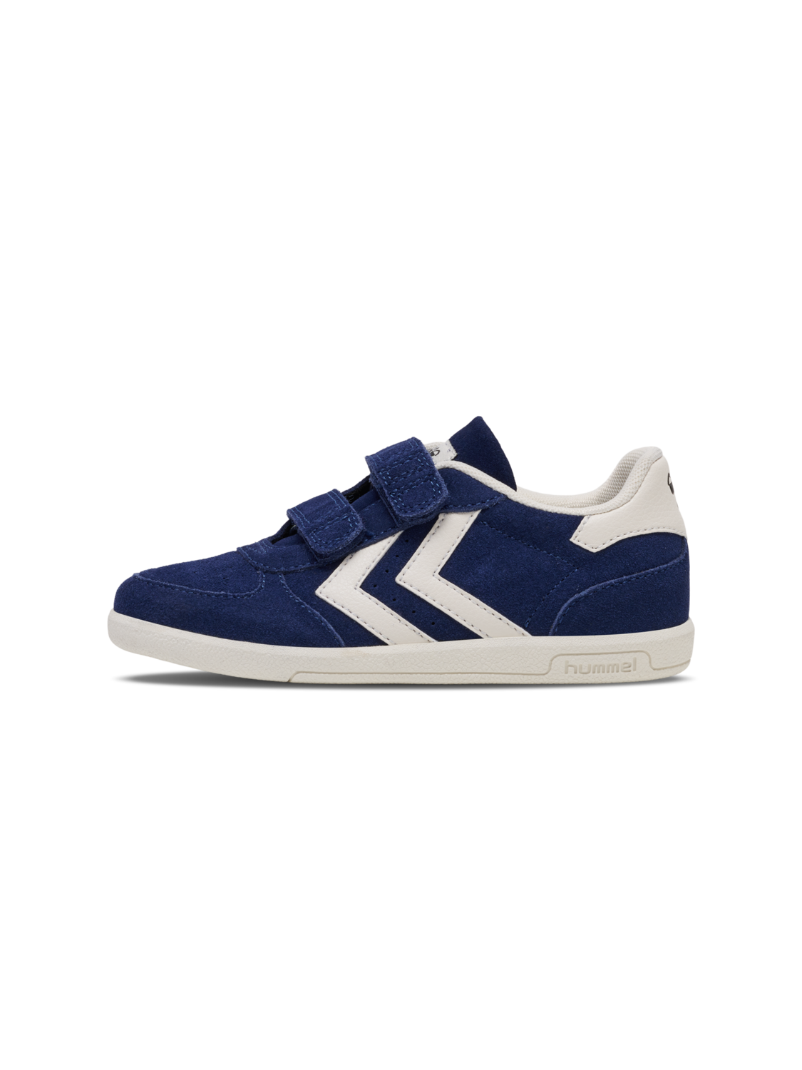 VICTORY SUEDE II, NAVY PEONY, packshot