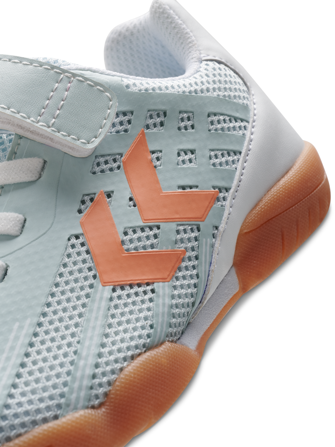 ROOT ELITE JR VC, ILLUSION BLUE, packshot