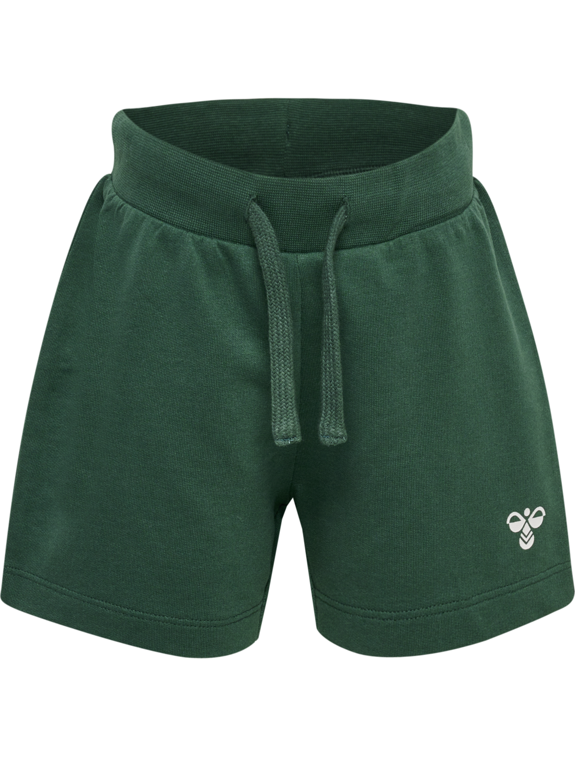 hmlTRUE SHORTS, GARDEN TOPIARY, packshot