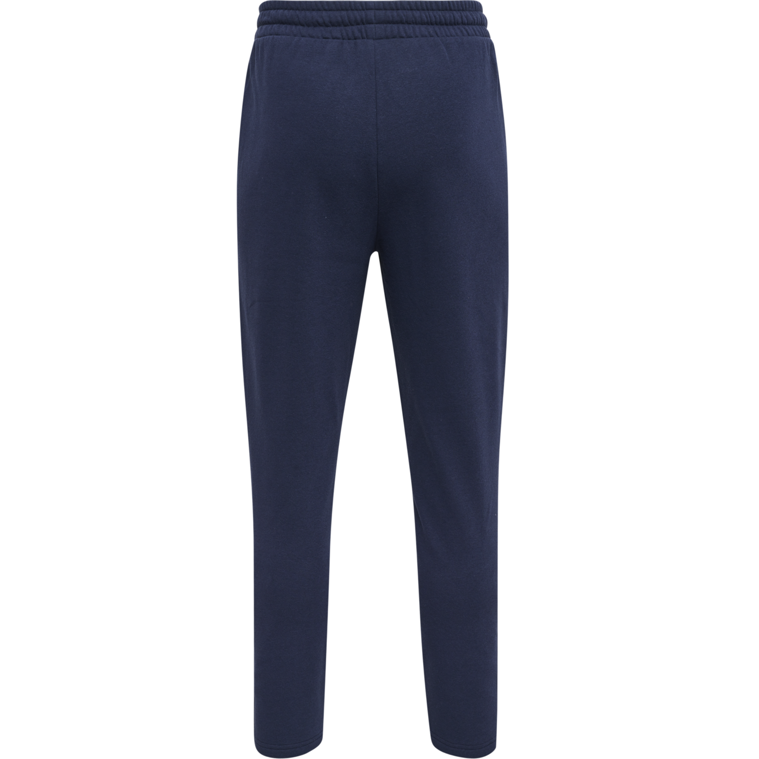 hmlOSCAR TAPERED PANTS, PEACOAT, packshot