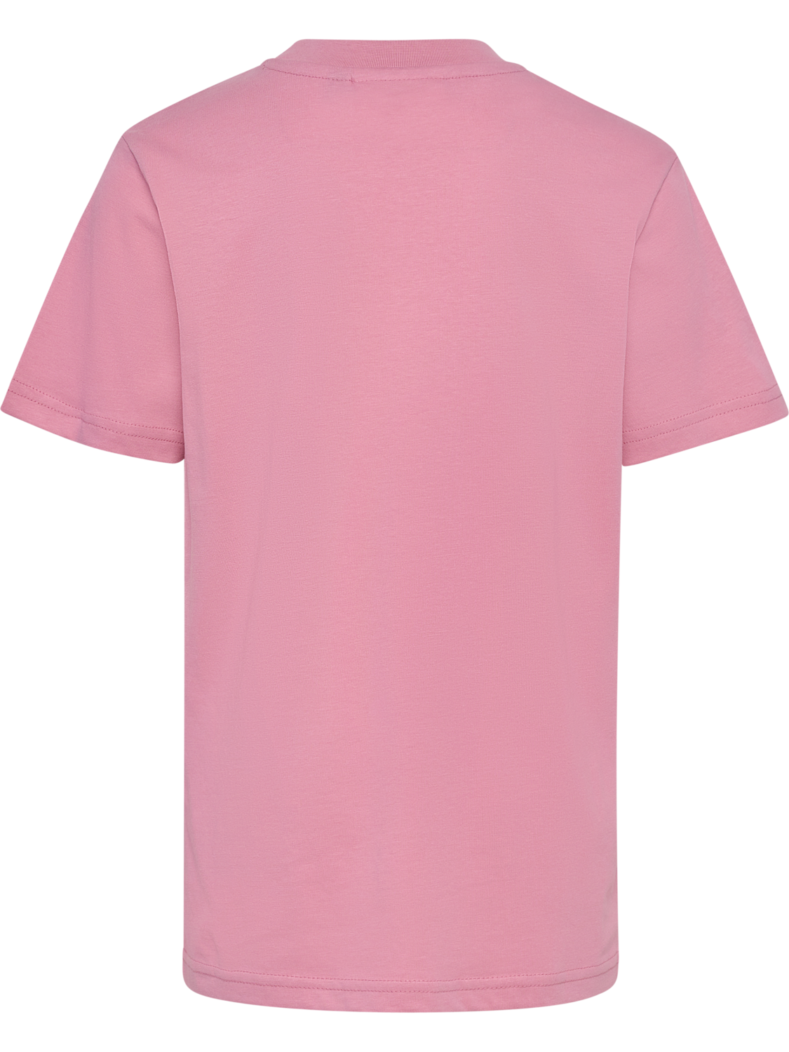 hmlJR BASE T-SHIRT S/S, POLIGNAC, packshot