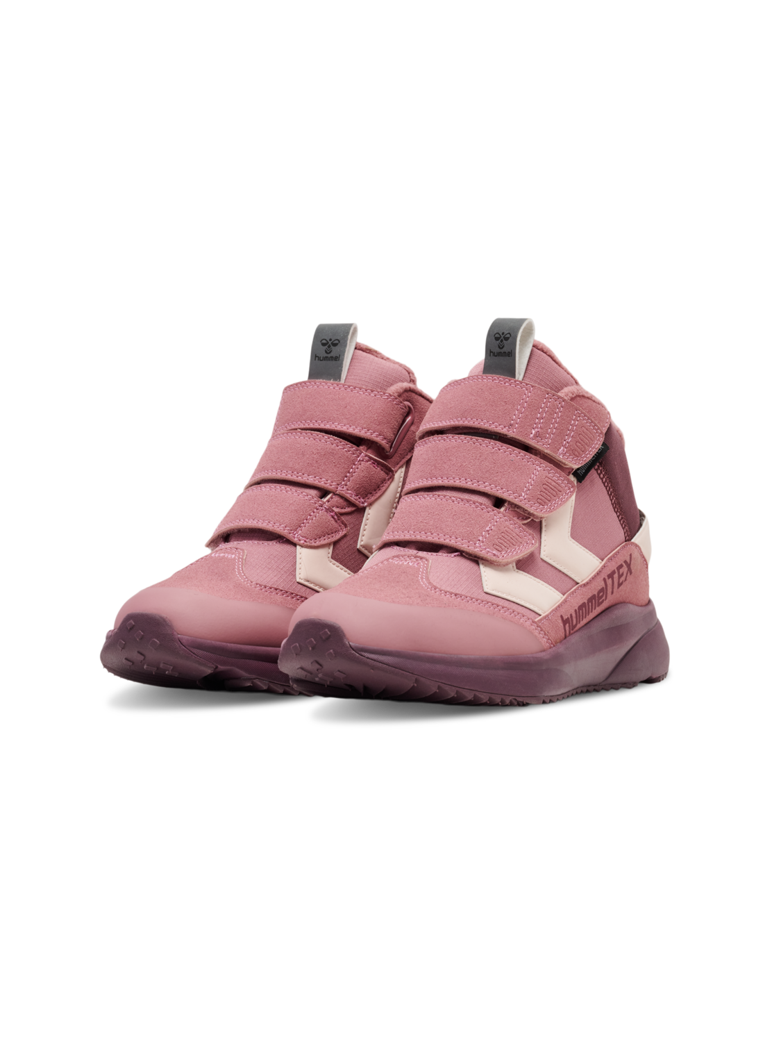 REACH ZERO MID JR, NOSTALGIA ROSE, packshot