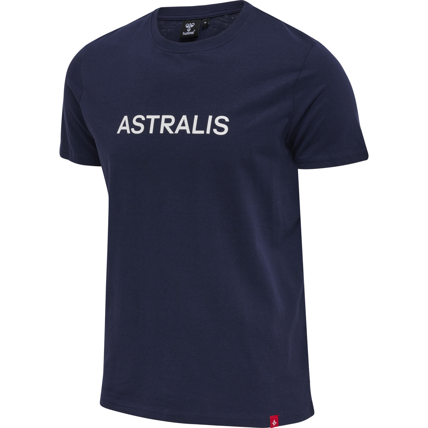 ASTRALIS 21/22 T-SHIRT S/S, 7026, packshot