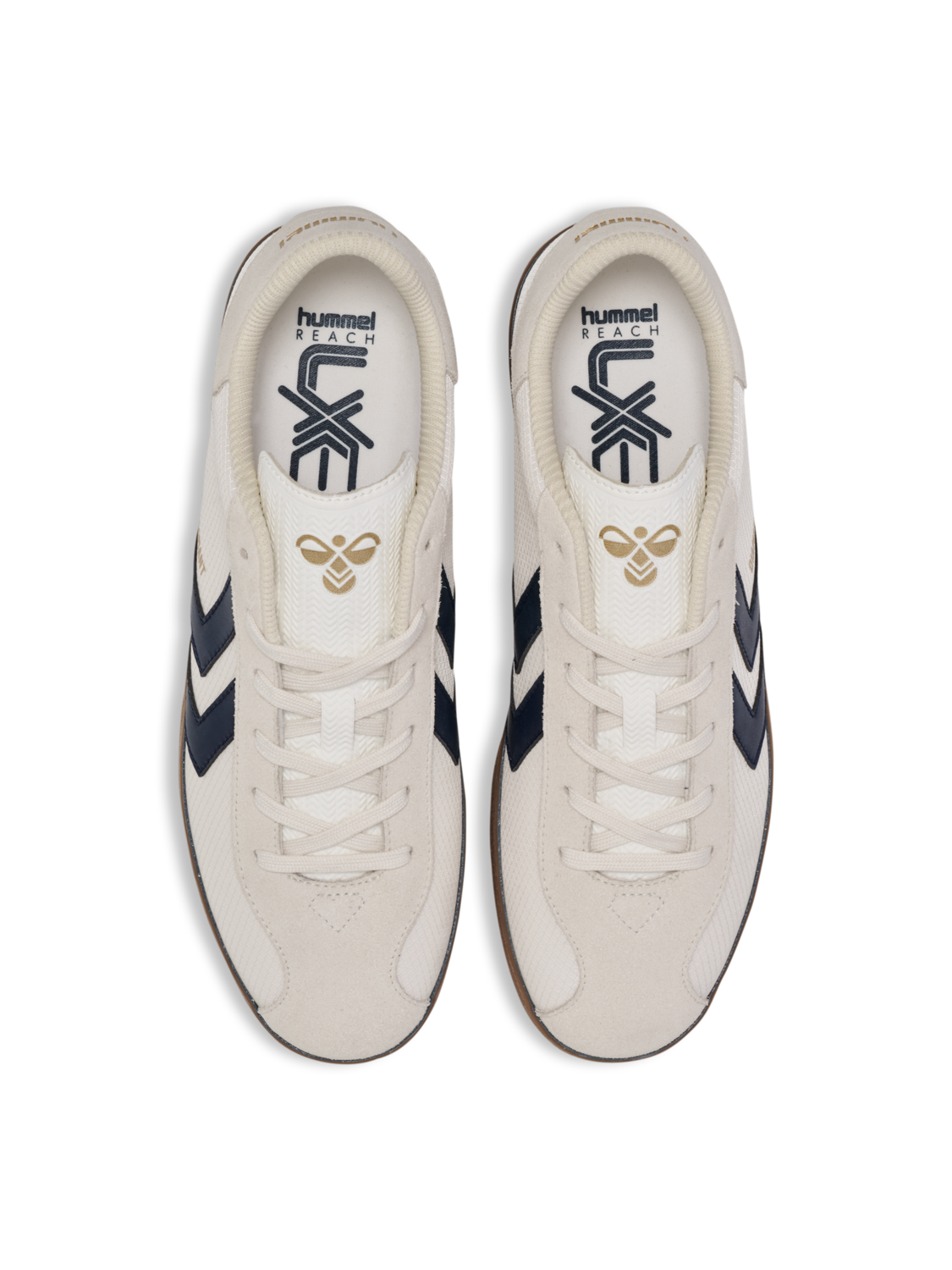 DIAMANT LX-E RS, MARSHMALLOW/BLACKIRIS/SPICYMUS, packshot