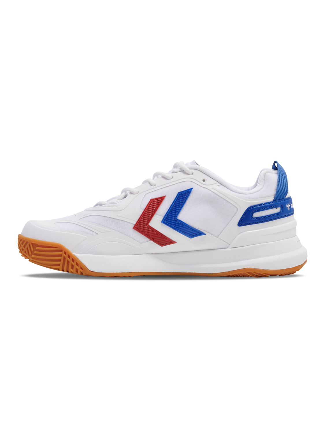 DAGAZ 2.0 GG12, WHITE/TRUE BLUE, packshot