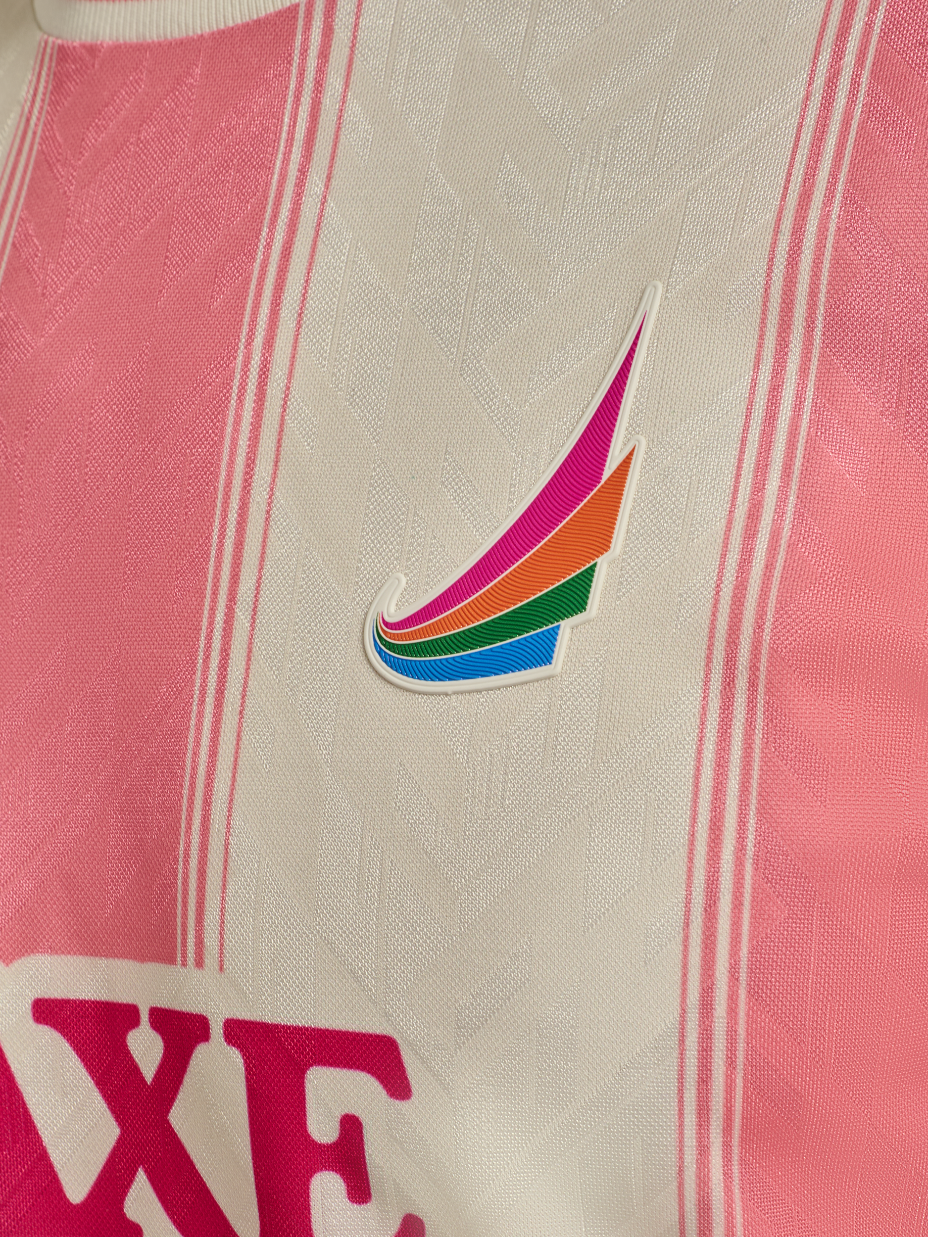 FAXE KONDI PINK JERSEY S/S, CREAM PINK, packshot