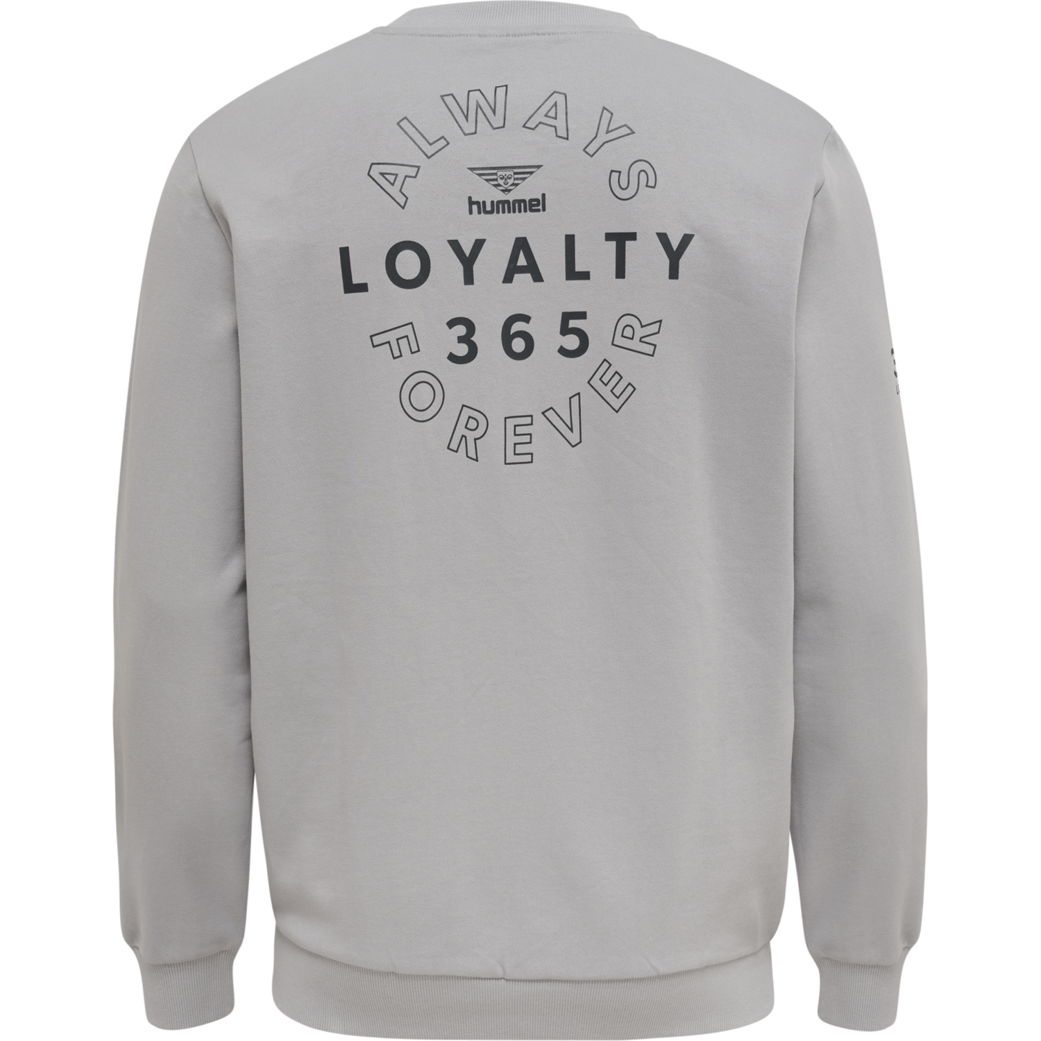 hmlLGC LOYALTY SWEATSHIRT, 2399, packshot
