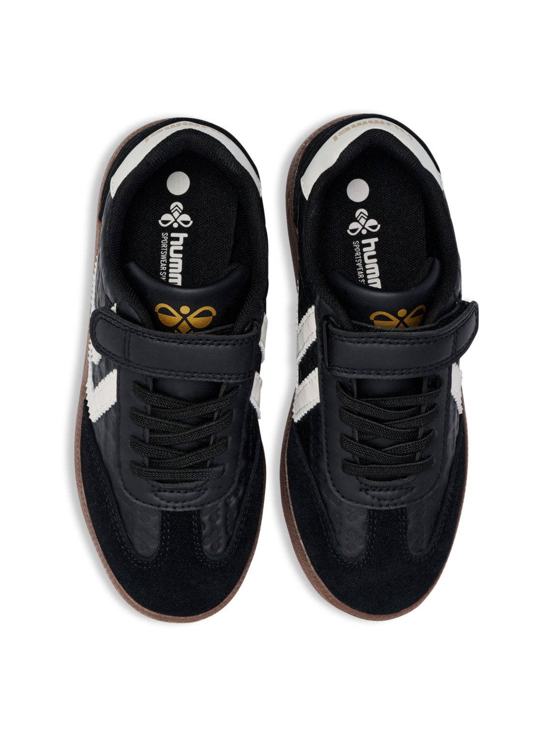 VM78 CPH LS JR, BLACK, packshot