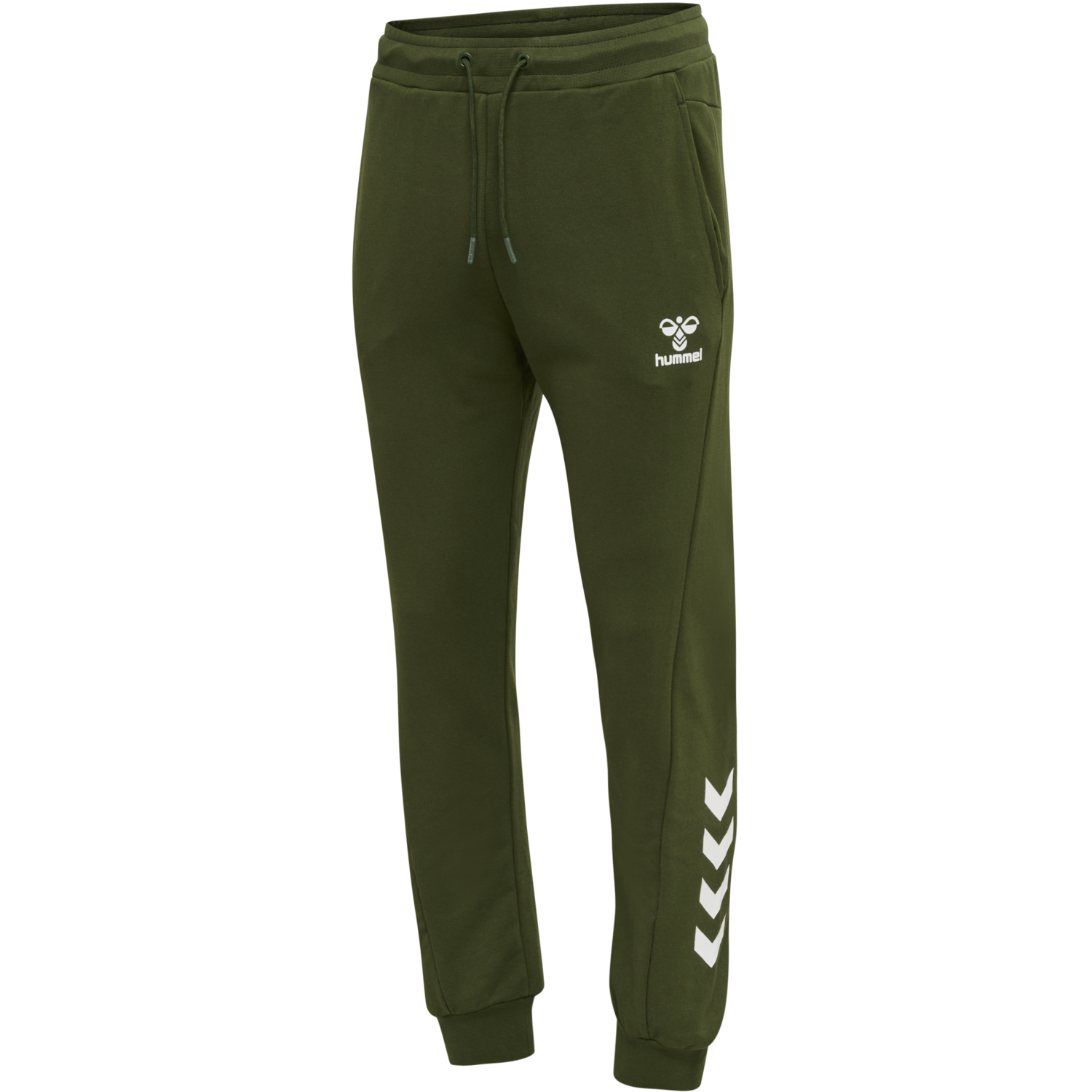 hmlISAM 2.0 REGULAR PANTS, 6219, packshot