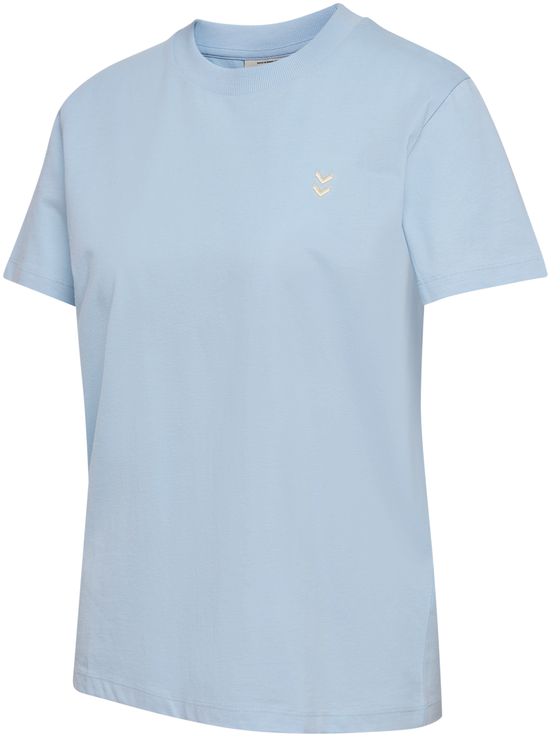 hmlPULSE W T-SHIRT, SKYWAY, packshot