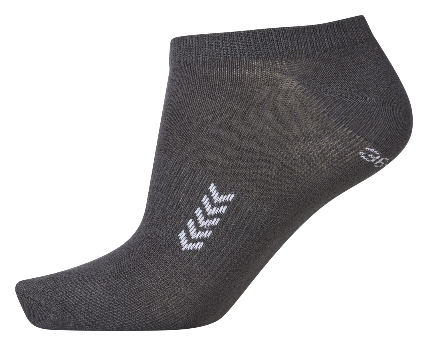 ANKLE SOCK SMU, CASTLE ROCK/BLACK, packshot