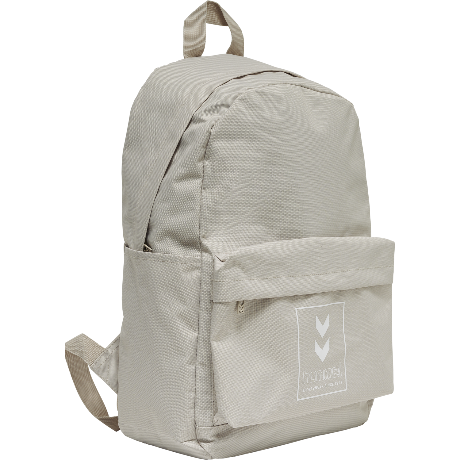 hmlKEY BACK PACK, PUMICE STONE, packshot