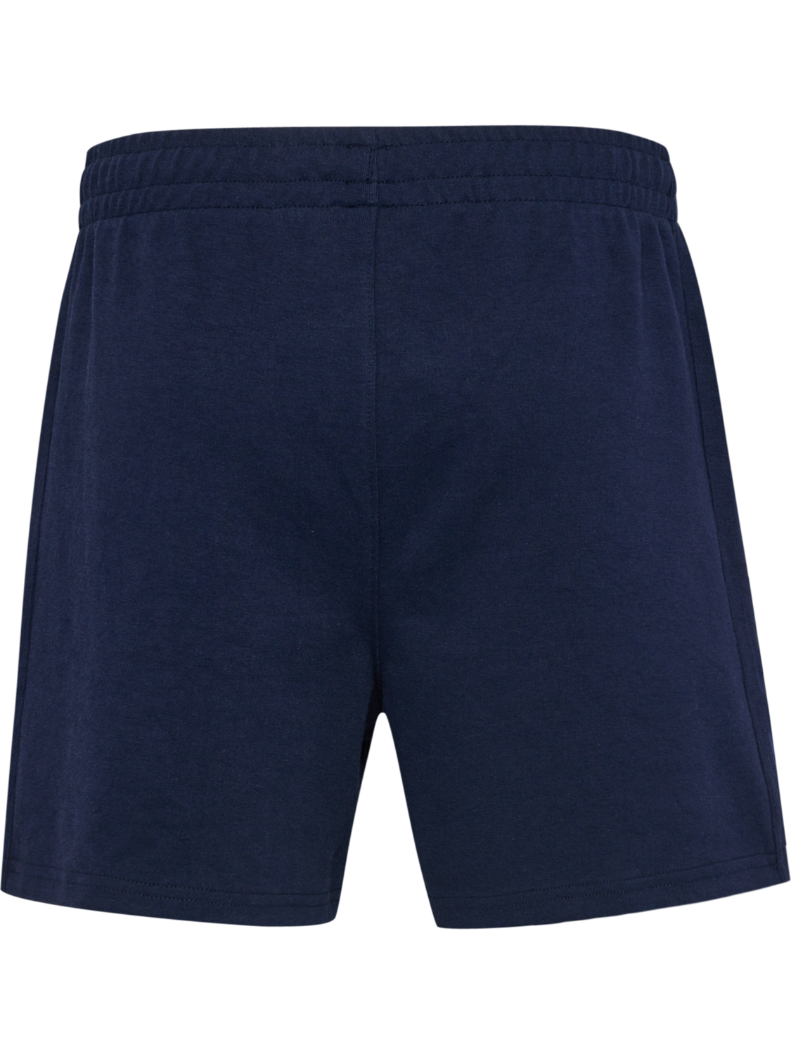 hmlTRAVEL SHORTS WOMAN, MARINE, packshot
