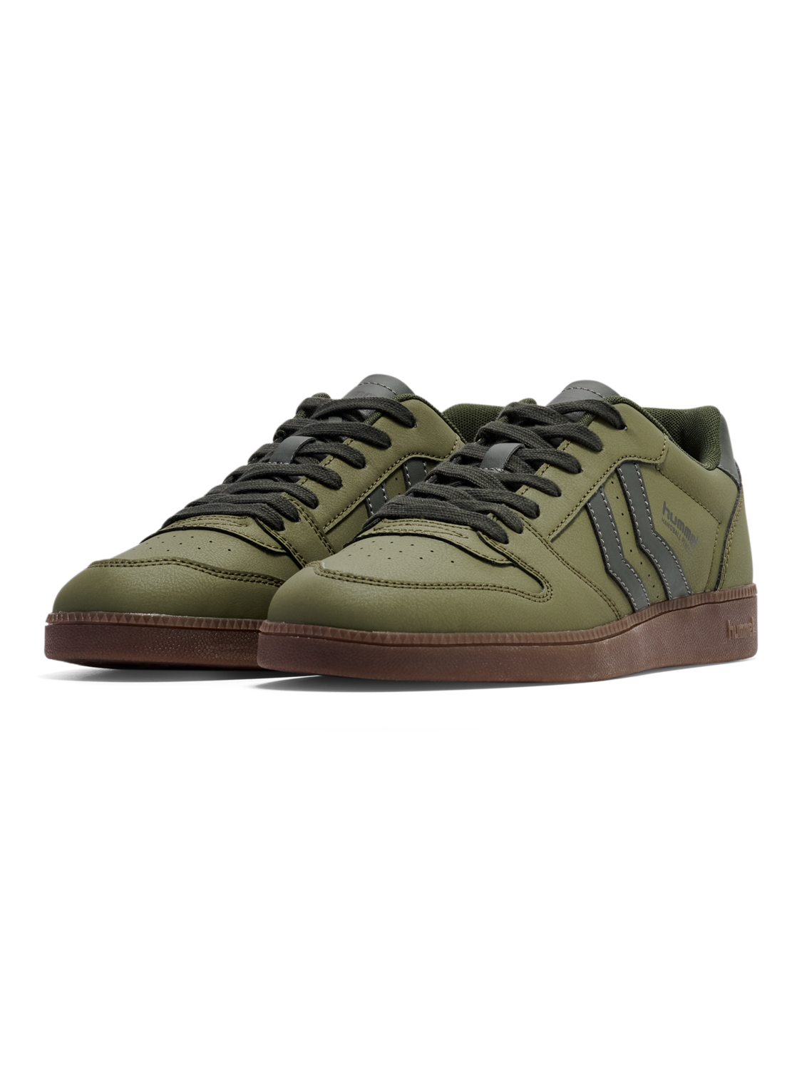 HANDBALL PERFEKT SN, WINTER MOSS, packshot